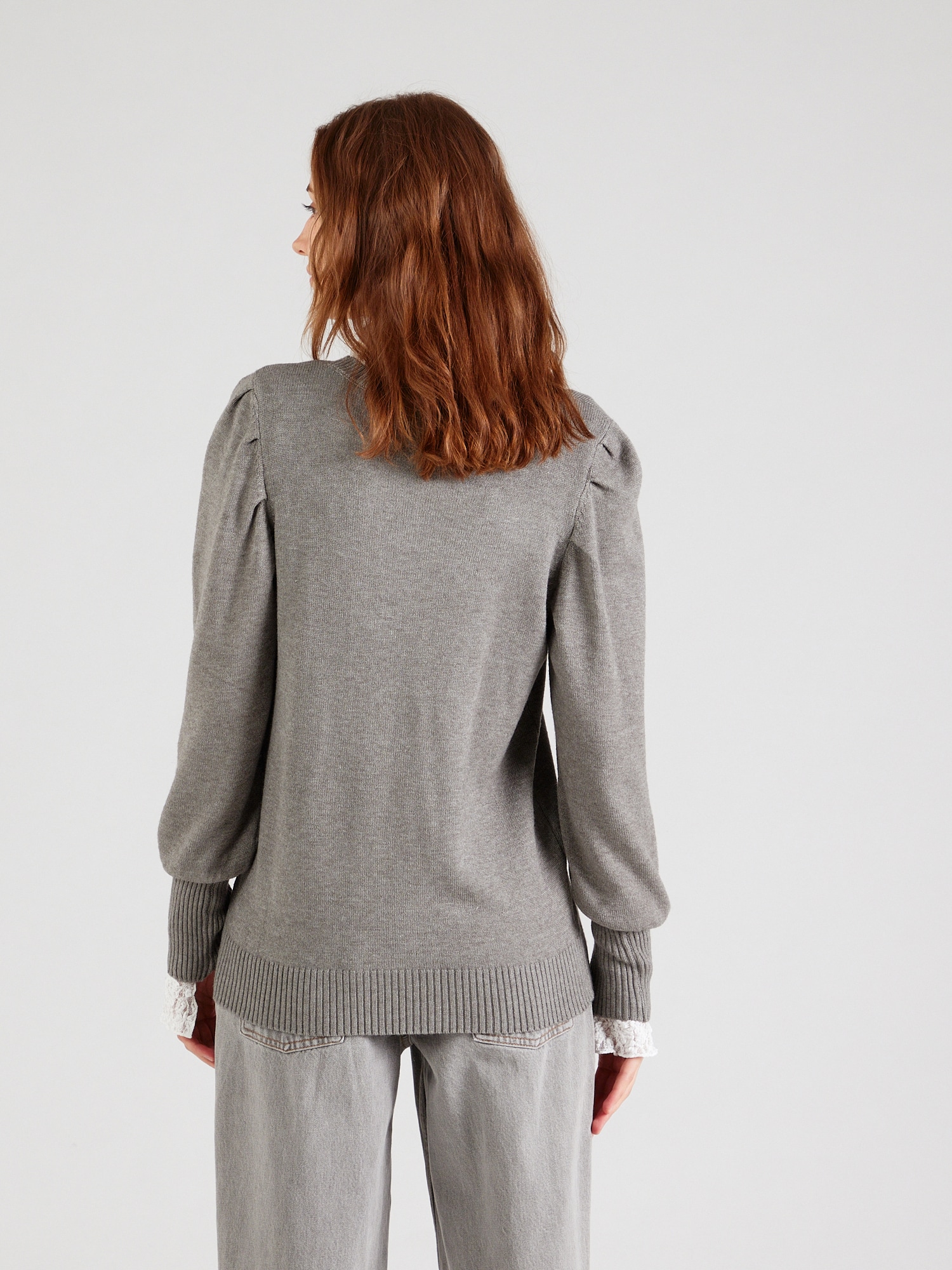 Thumbnail - Peppercorn Pullover Anissa