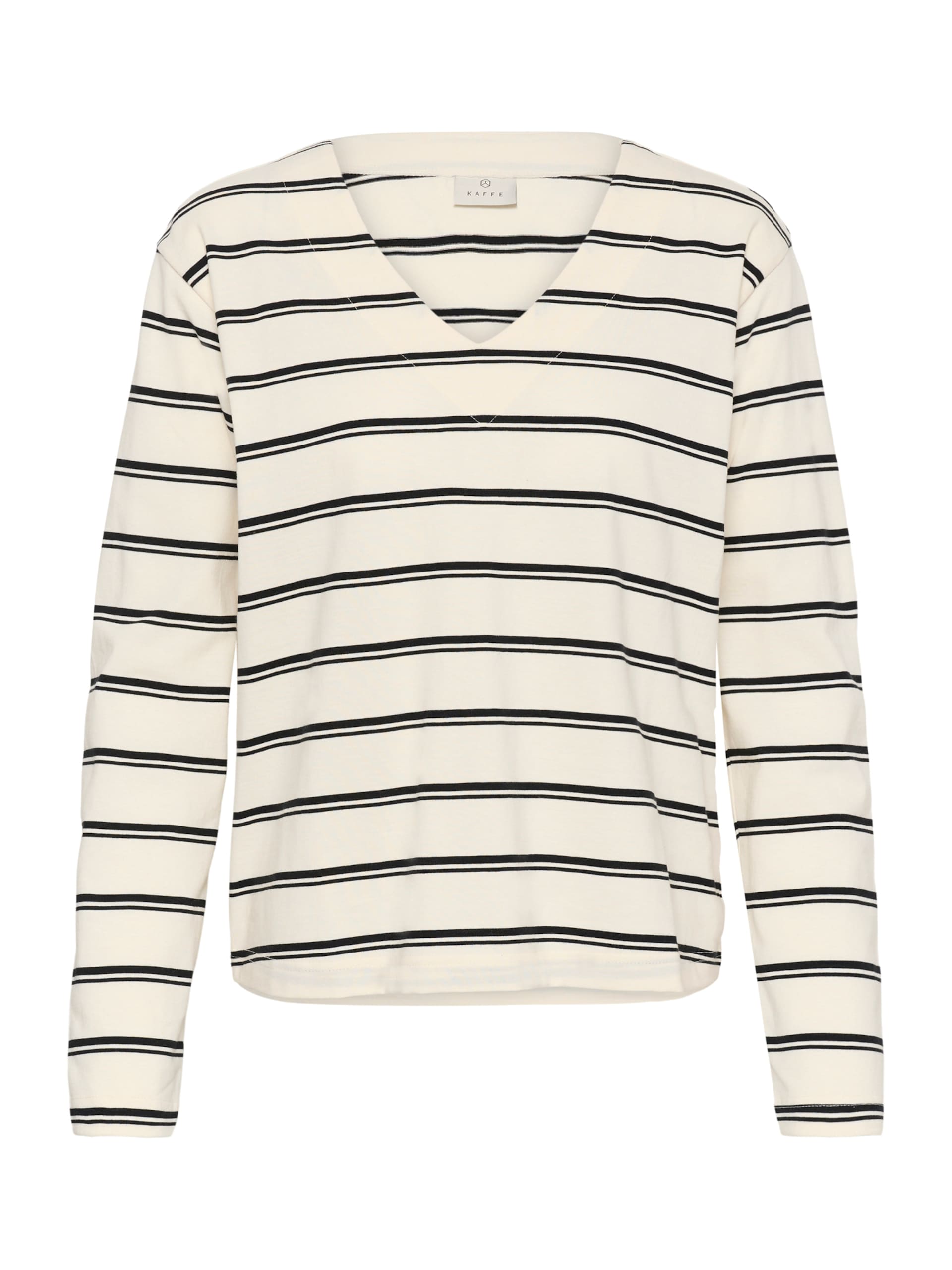Kaffe T-shirt 'KAwinny' dam