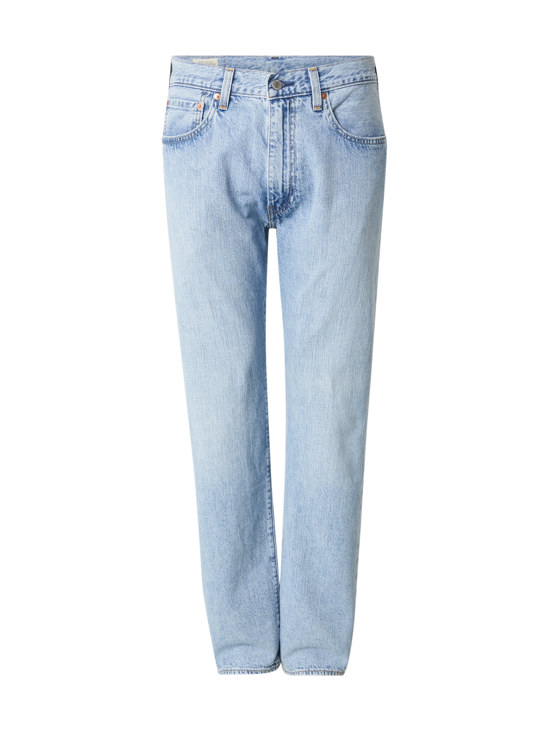 LEVIS ® Jeans '555™ Relaxed Straight Linen + Denim' herr