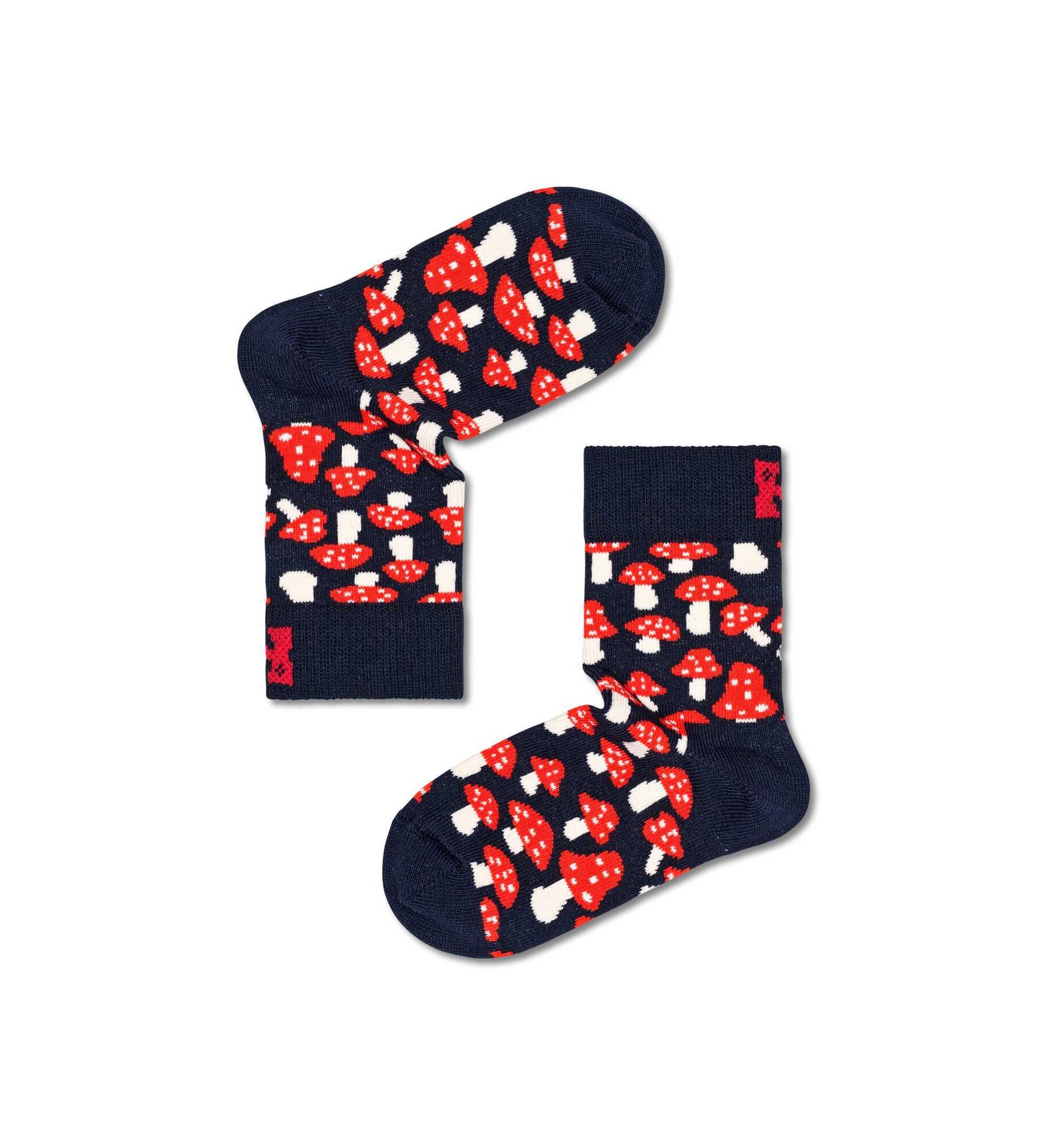 Thumbnail - Happy Socks Socken Little Camper