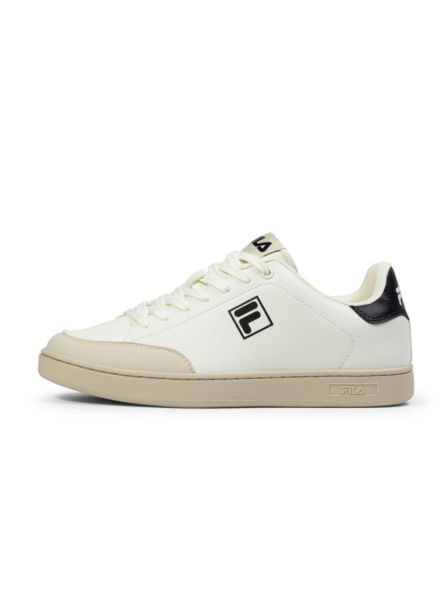 FILA Zapatillas deportivas bajas 'COURTBAY'  beige