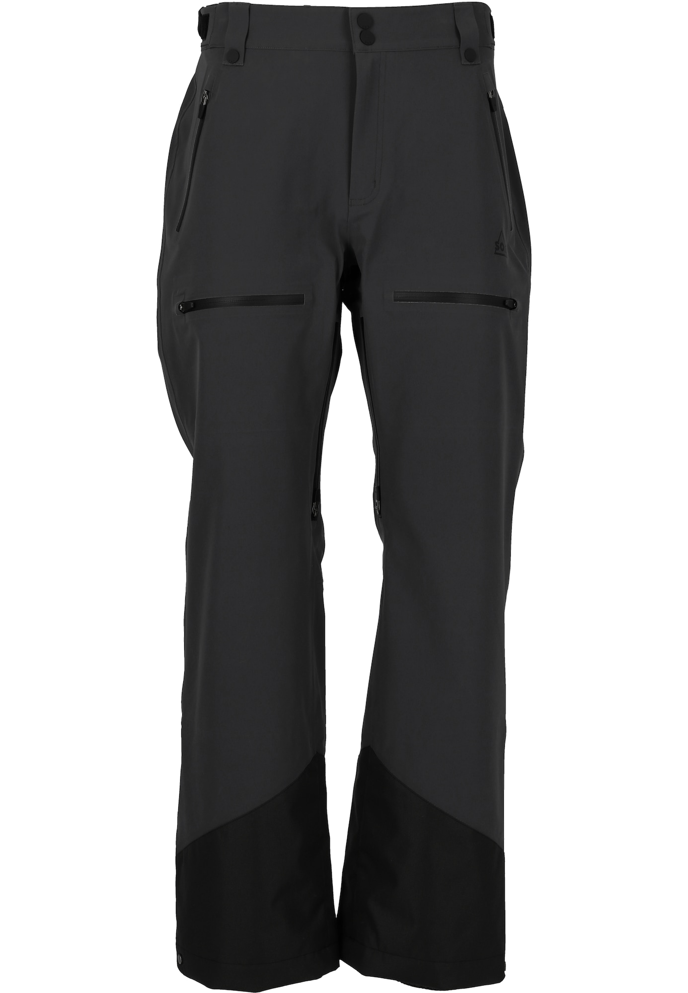 Thumbnail - SOS Skihose Silverton
