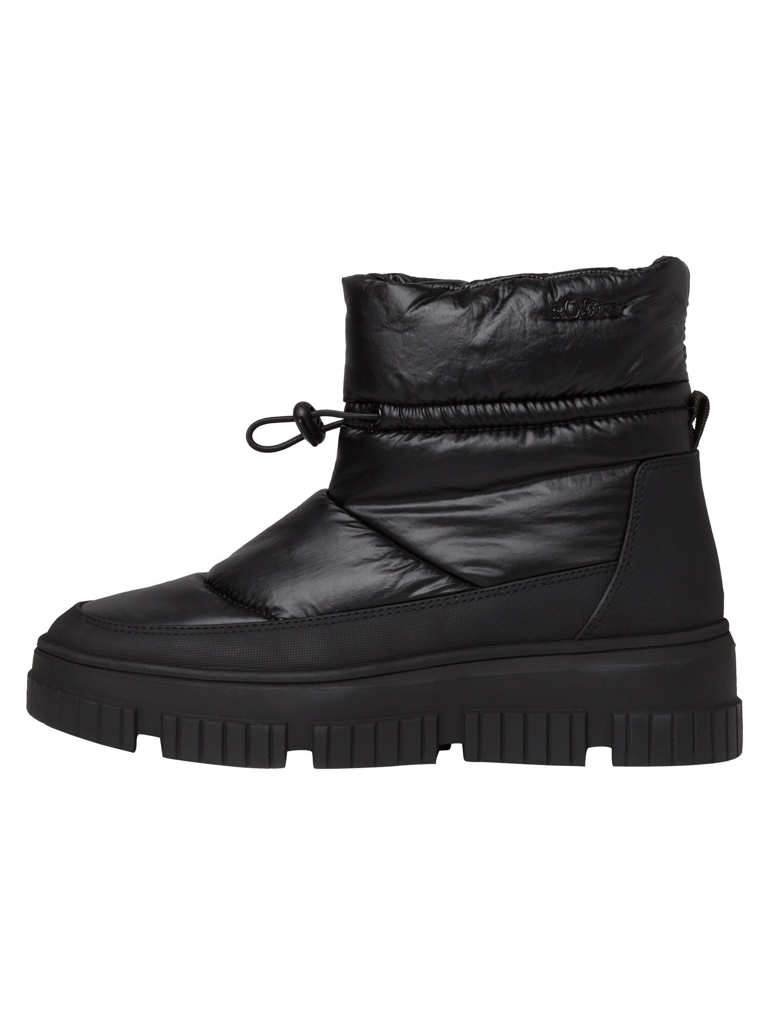 Thumbnail - Stiefelette