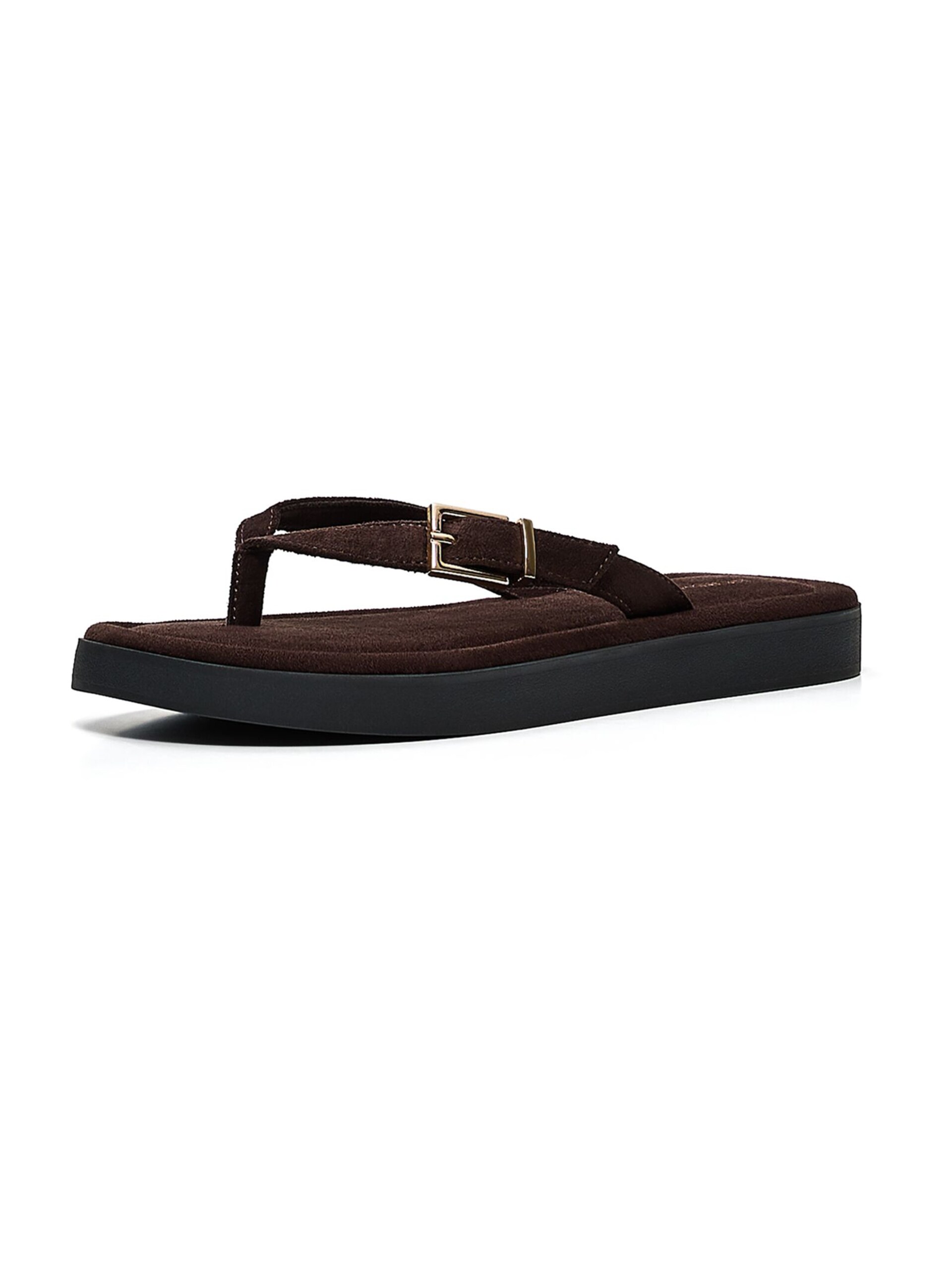 Bershka Tådelare sandaler dam