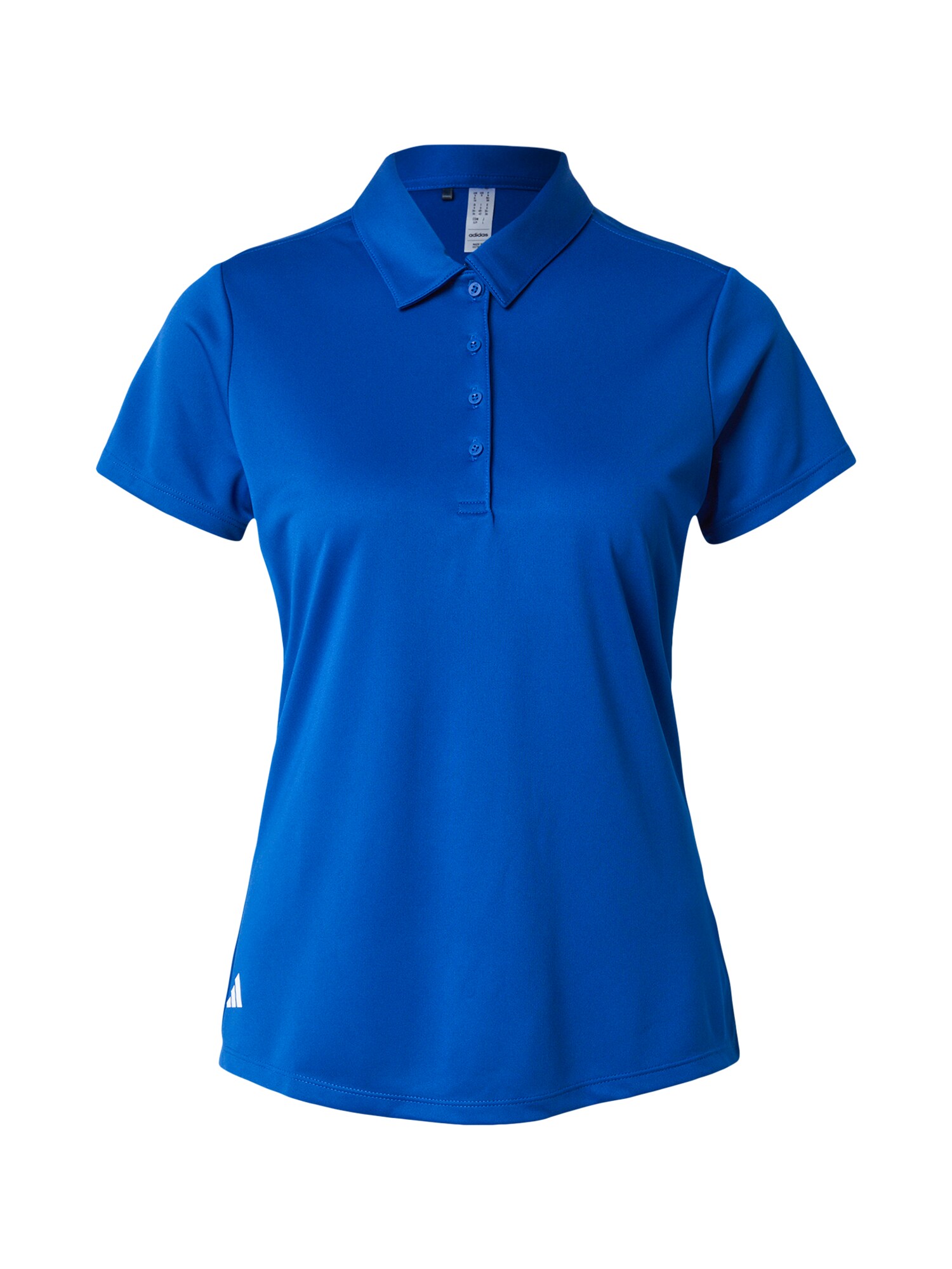 ADIDAS GOLF Tricou funcțional  albastru regal