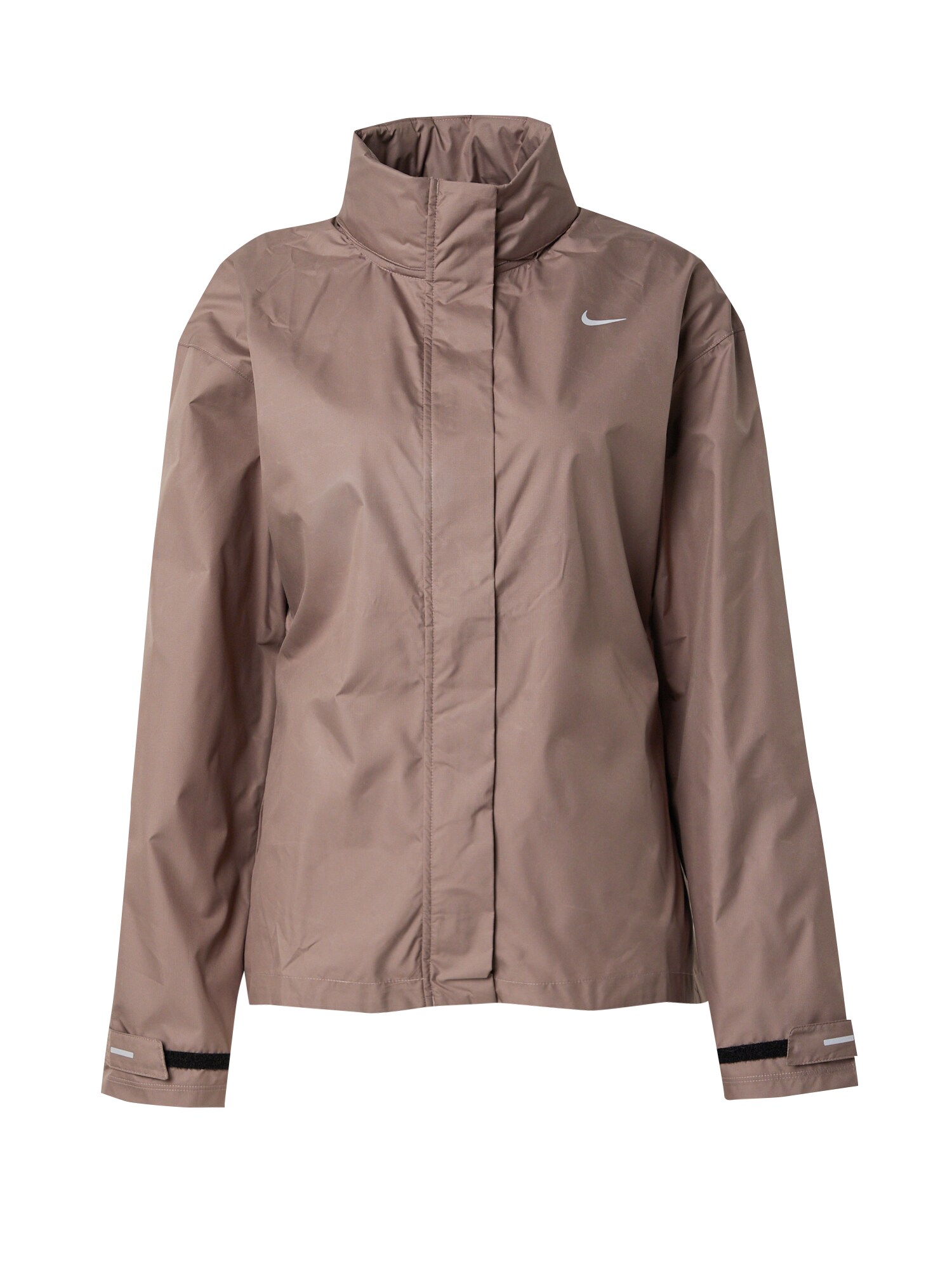 NIKE Sportdzseki 'FAST'  cappuccinobarna akciós termékkép 1