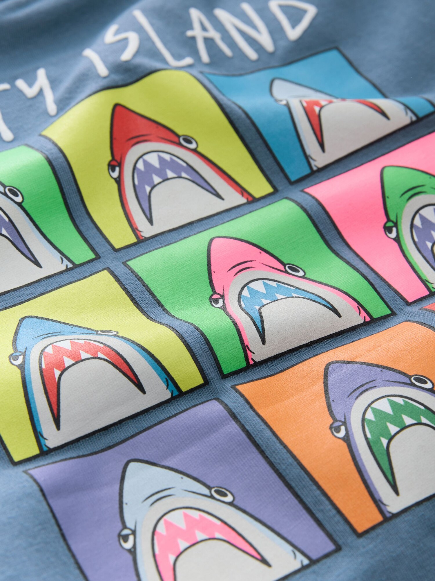 Thumbnail - Next T-Shirt