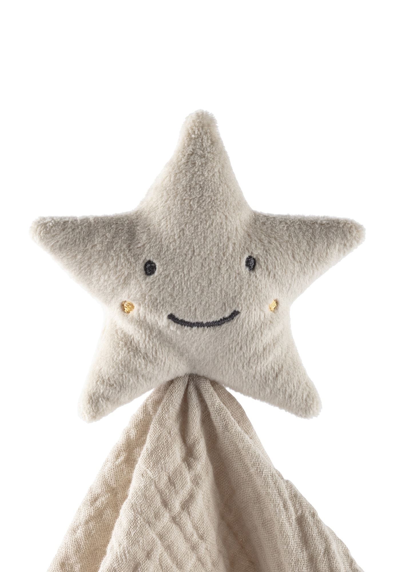 Thumbnail - STERNTALER Schmusetuch