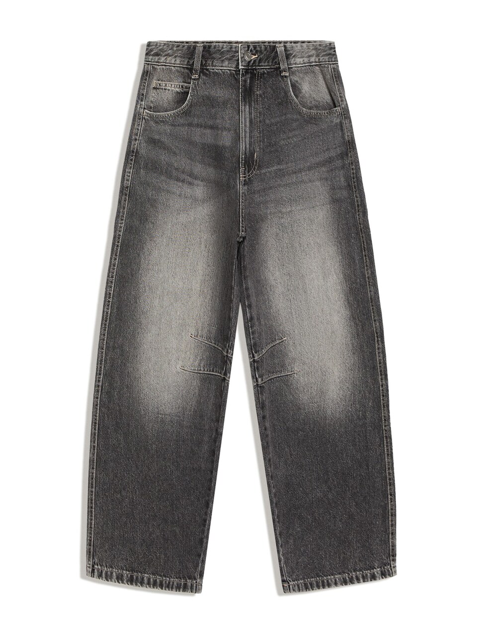 Jeans 'BLOQ'