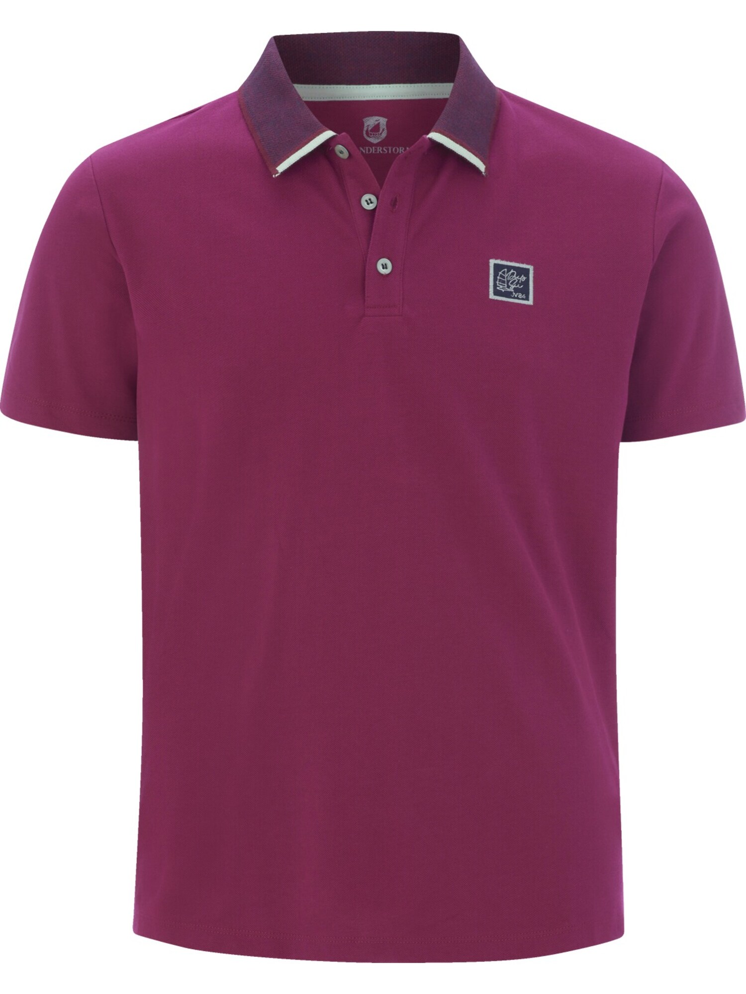 Thumbnail - Poloshirt 'Morlan'