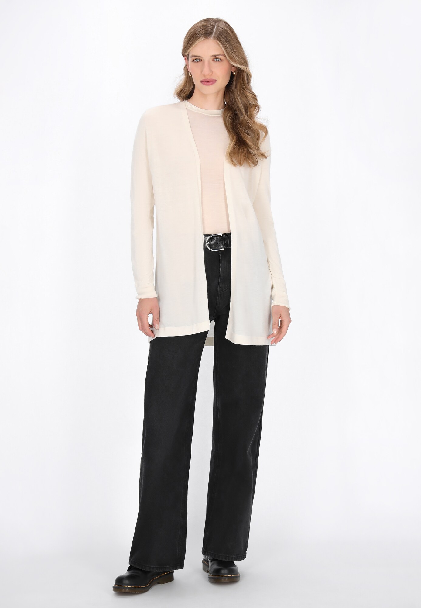 Thumbnail - DreiMaster Klassik Strickjacke