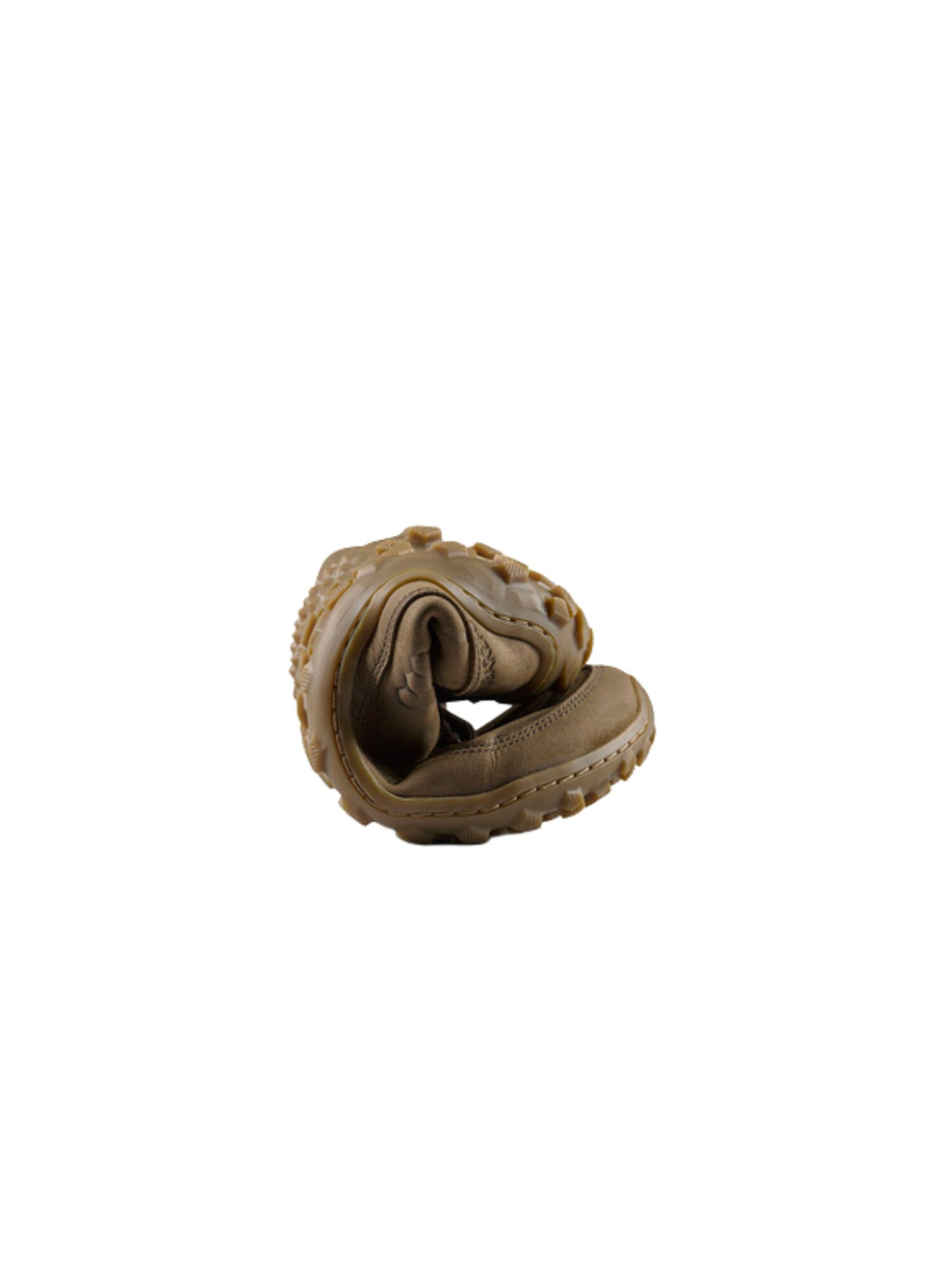 Vivo Barefoot Zapatos bajos 'TRACKER LEATHER AT LOW II' marrón – imagen 2