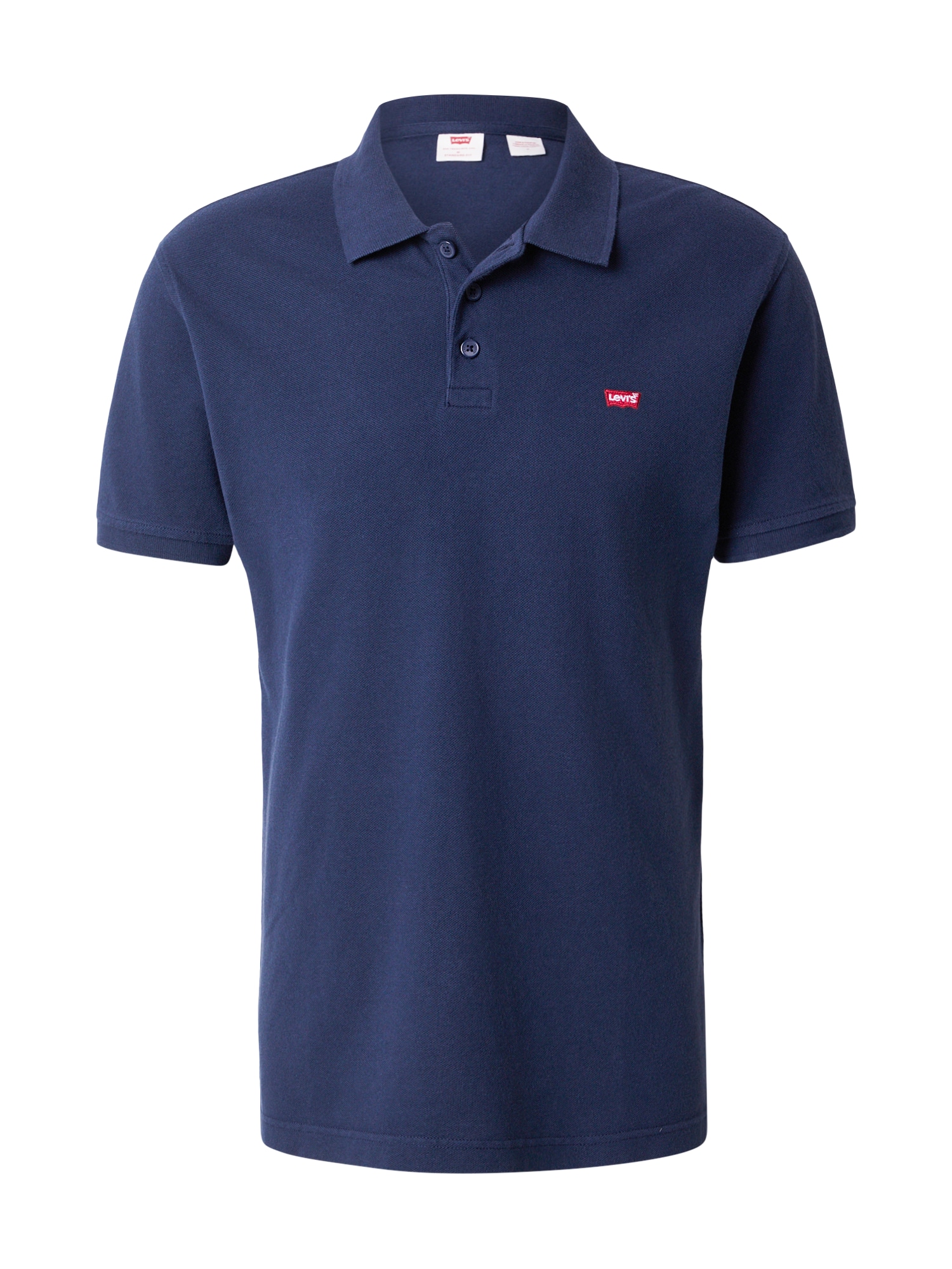 LEVI'S ® Tričko  námornícka modrá