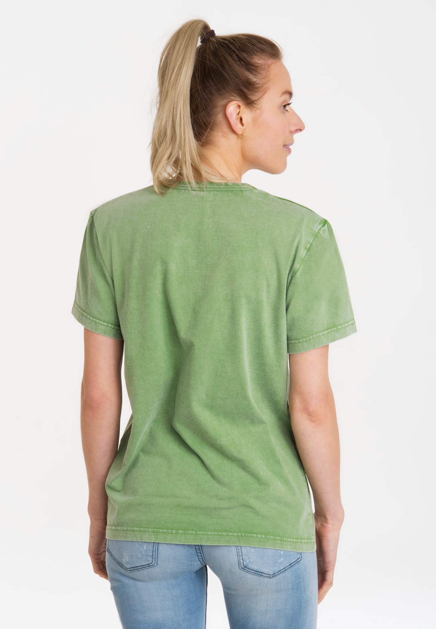 Thumbnail - LOGOSHIRT Shirt