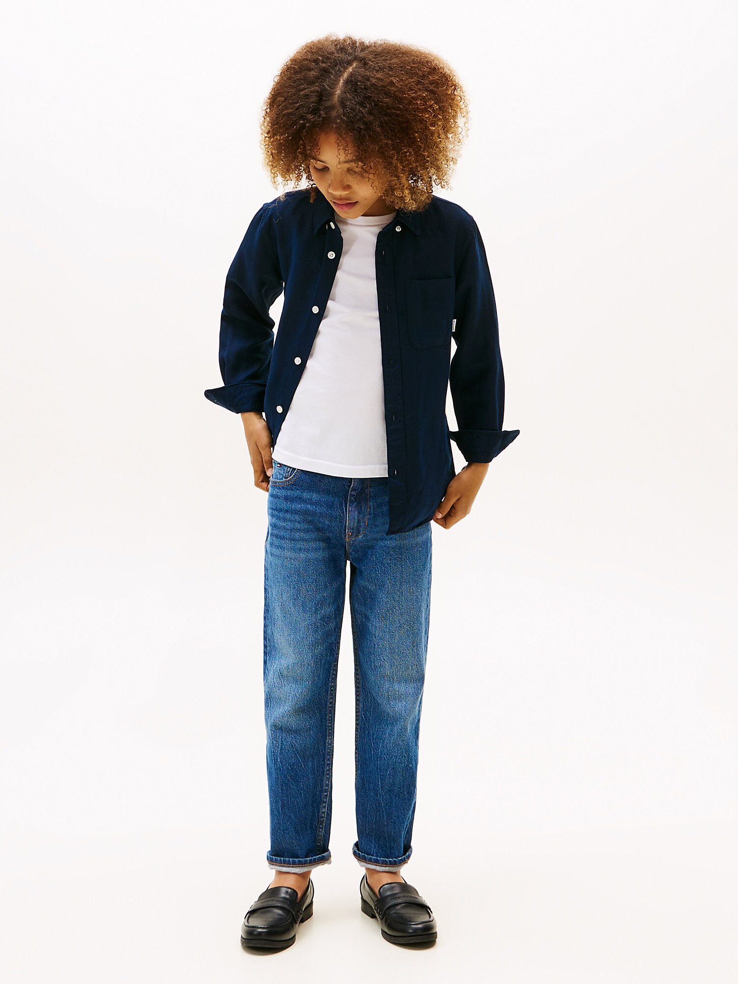 Thumbnail - TOMMY HILFIGER Hemd