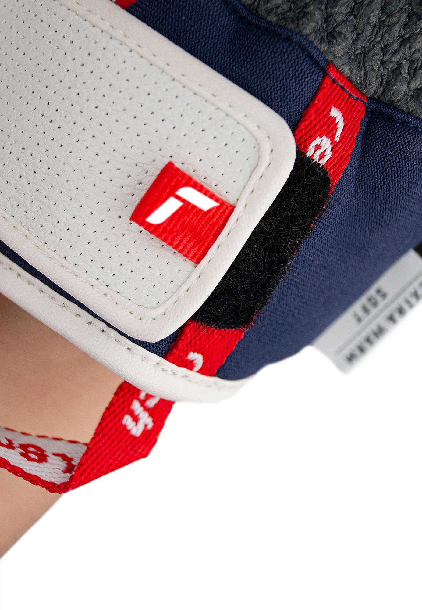 Thumbnail - REUSCH Fingerhandschuhe Alexis Pinturault