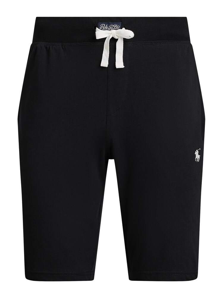Polo Ralph Lauren Pyjamashorts Herren Größe XL schwarz