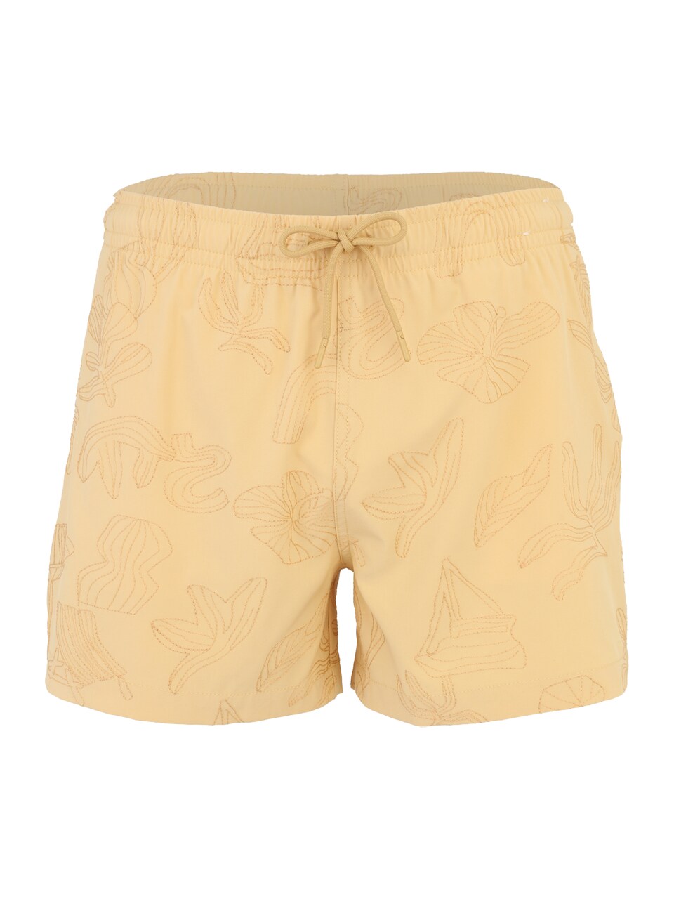 Badshorts
