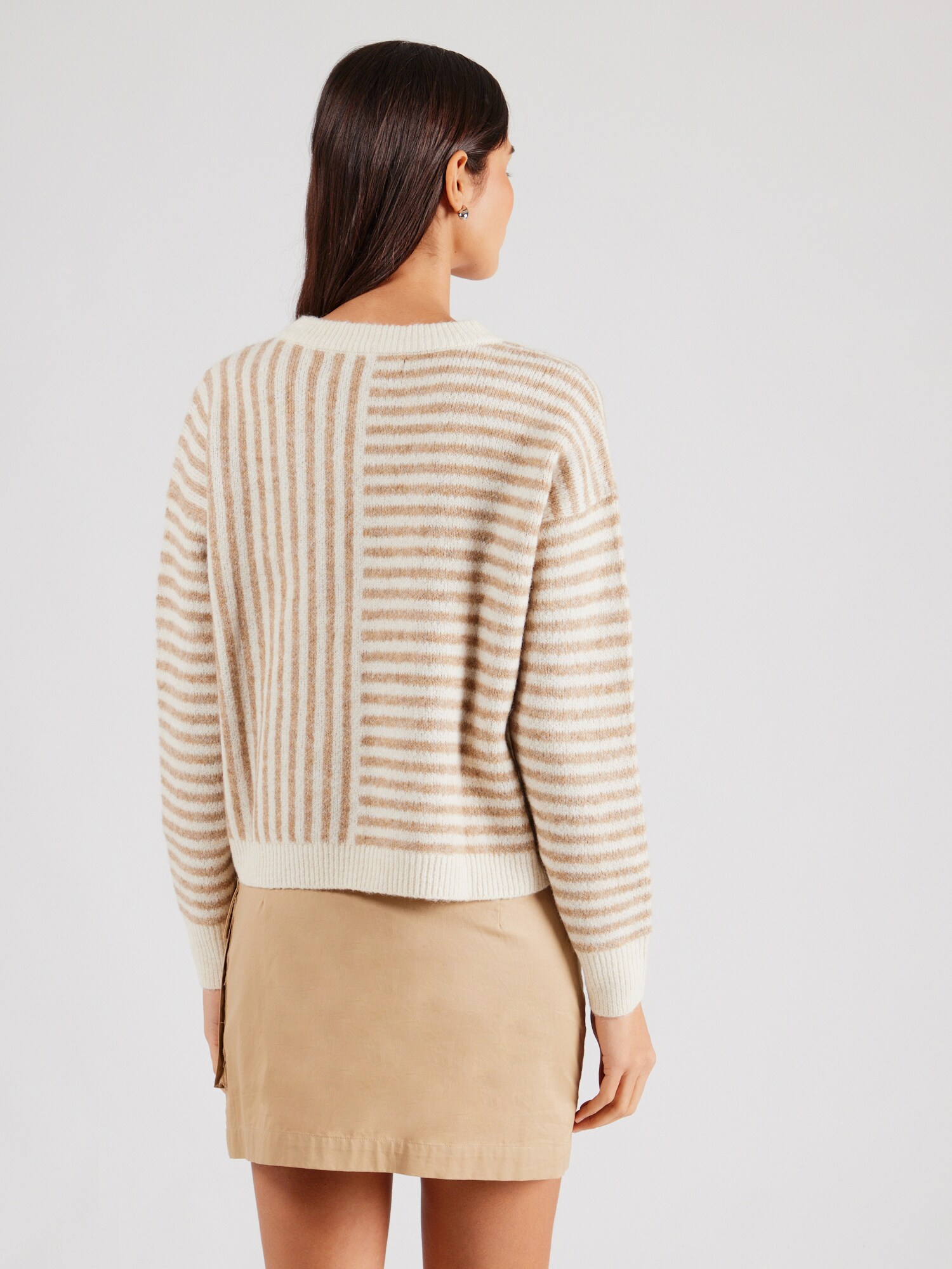 Thumbnail - Pullover 'VMUranus'