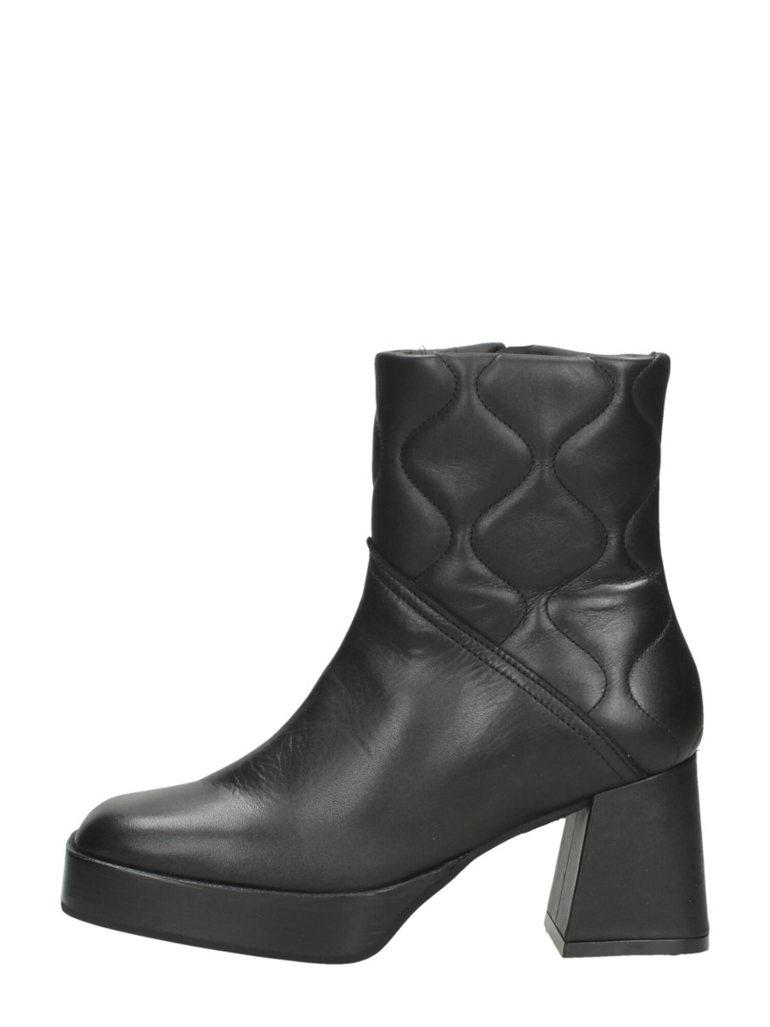 Red-Rag Boots Enkellaarsjes Hak