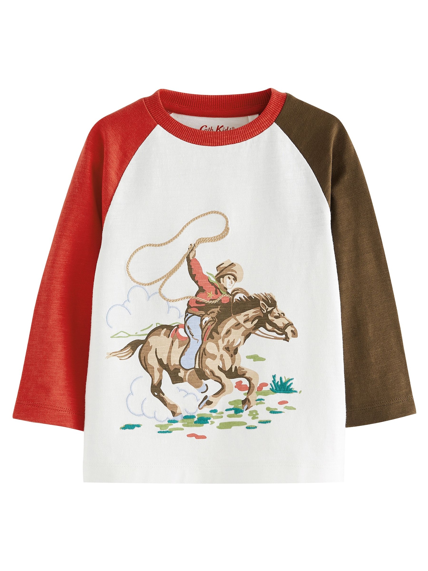 Next Tricou  ecru