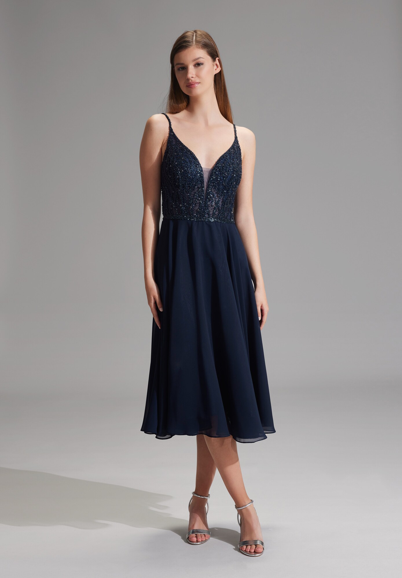 Thumbnail - HEY KYLA Abendkleid