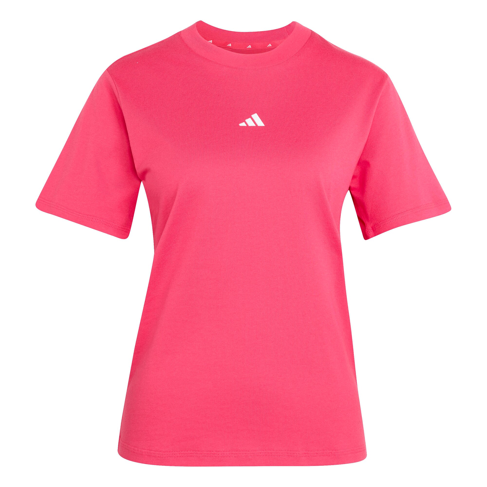 ADIDAS SPORTSWEAR Funkčné tričko  malinová