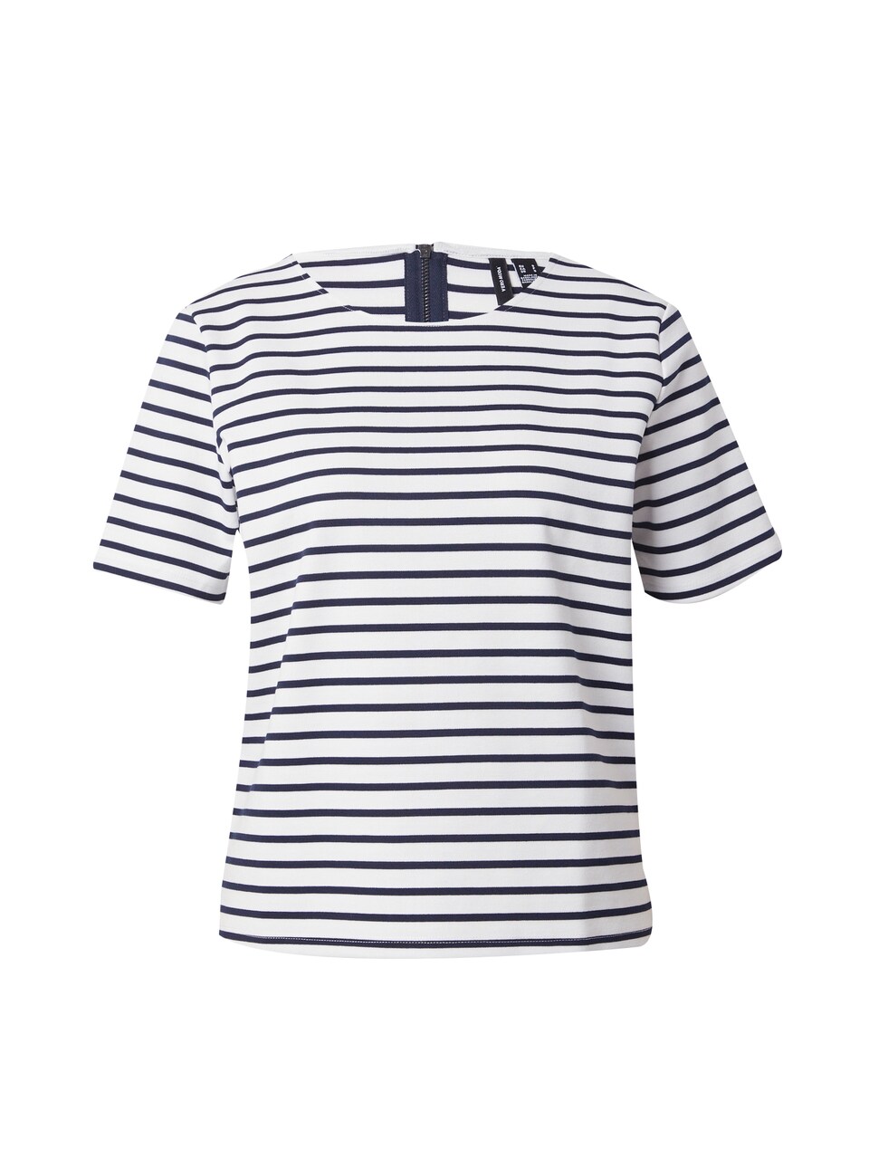 T-shirt 'VMAbby'
