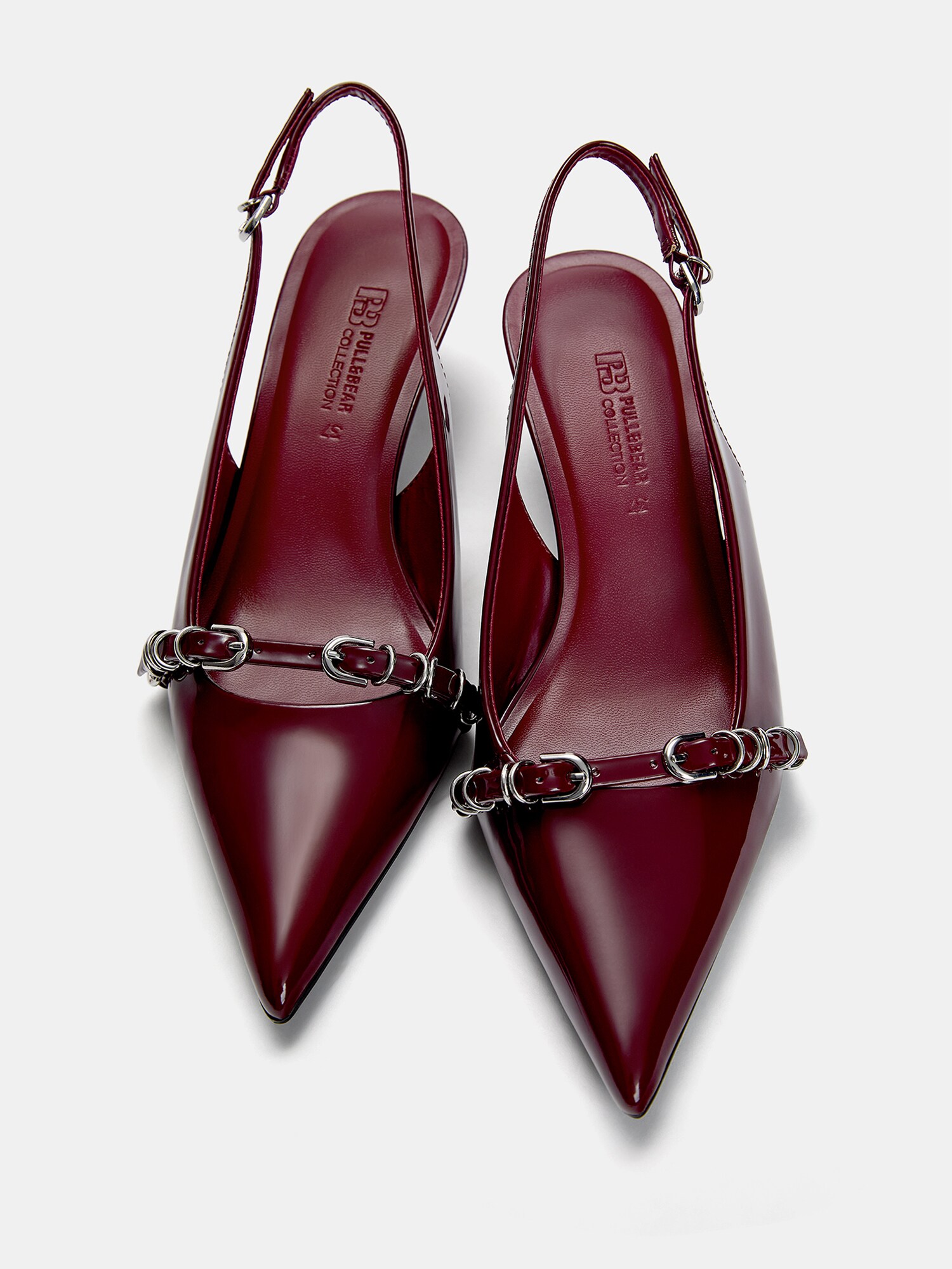 Thumbnail - Pull&Bear Pumps
