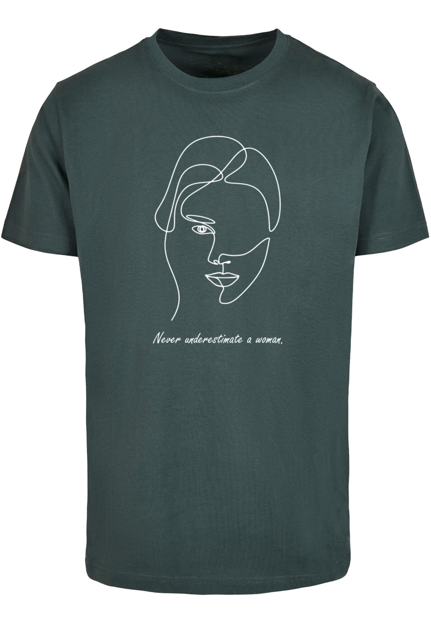Thumbnail - T-Shirt 'Woman WD - Figure'
