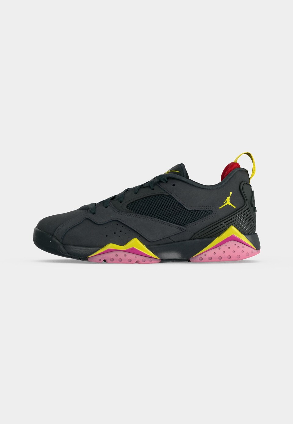 Låg sneaker 'Air 7 RM'