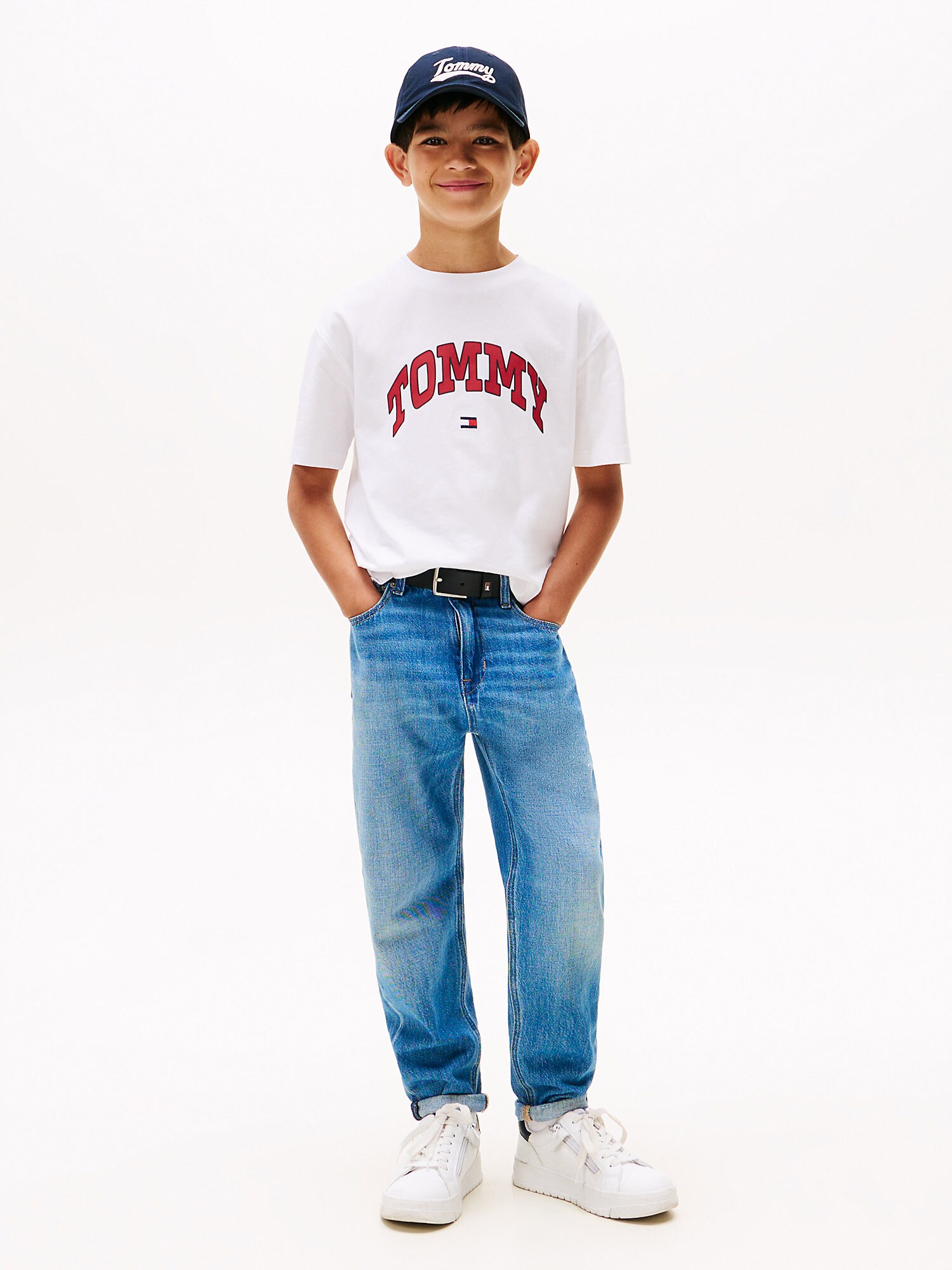 Thumbnail - TOMMY HILFIGER T-Shirt