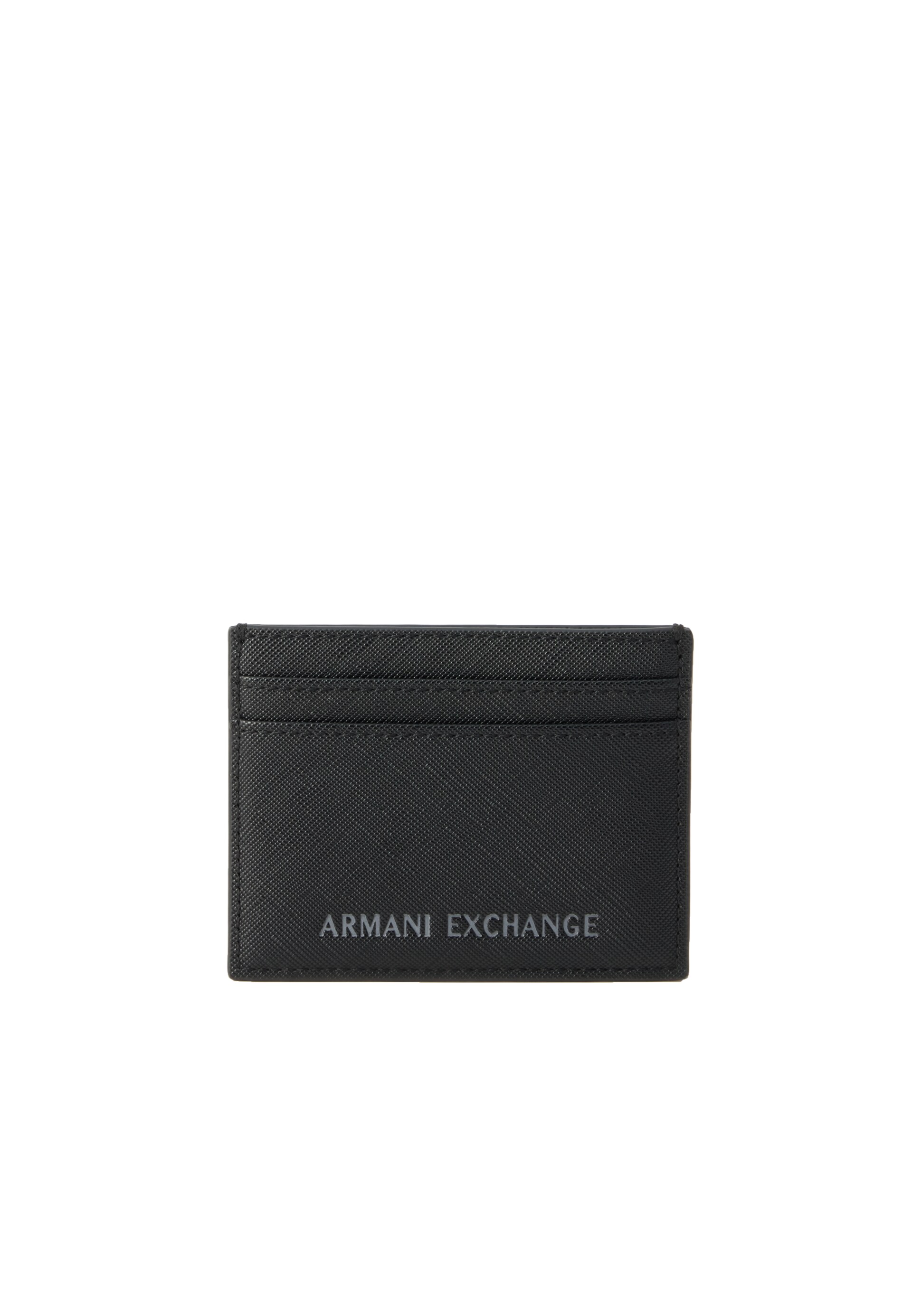 Armani Exchange Etui plånböcker & korthållare herr