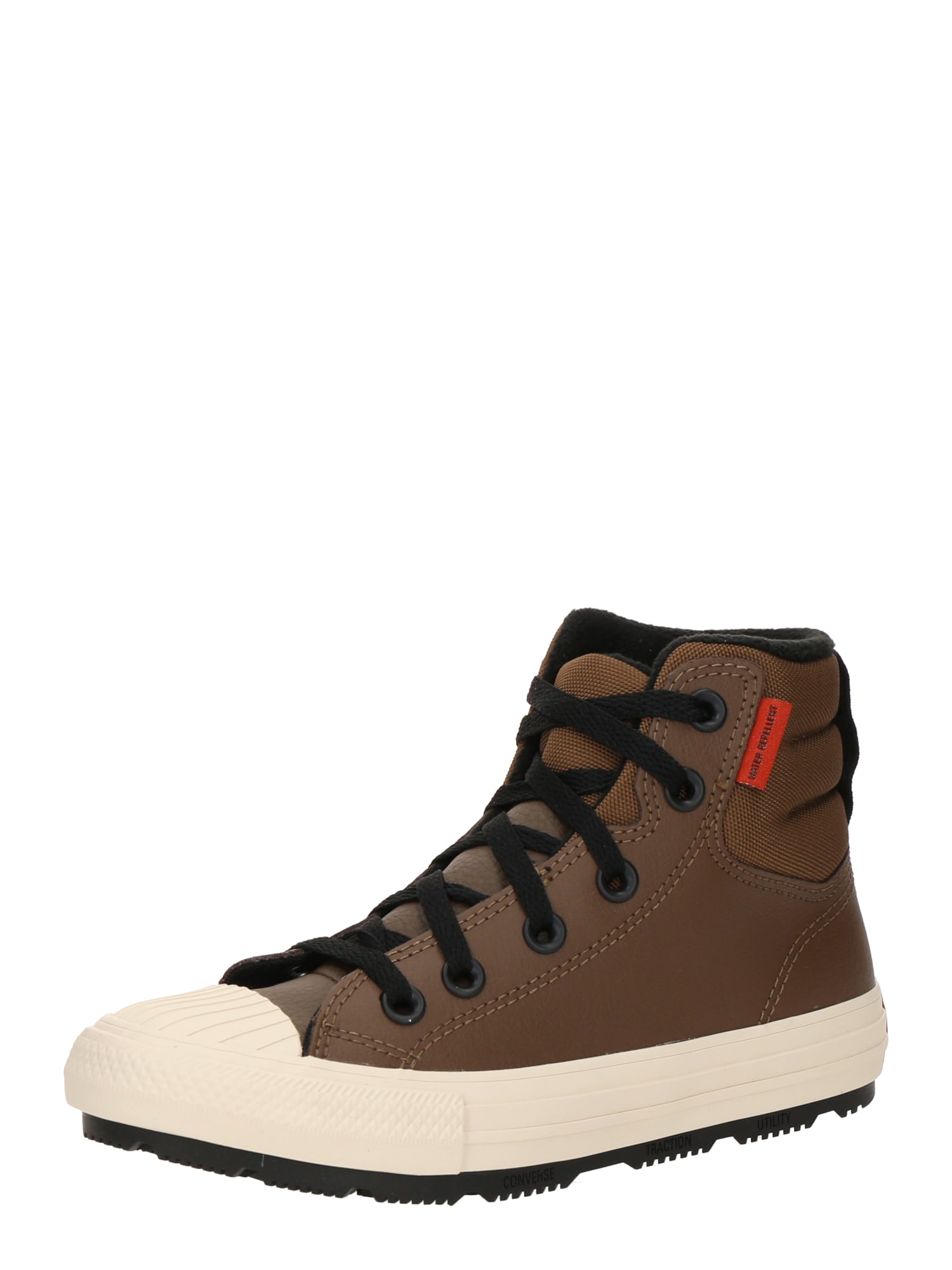 CONVERSE Csizma 'CTAS BERKSHIRE'  sár színek / fekete / piszkosfehér akciós termékkép 1