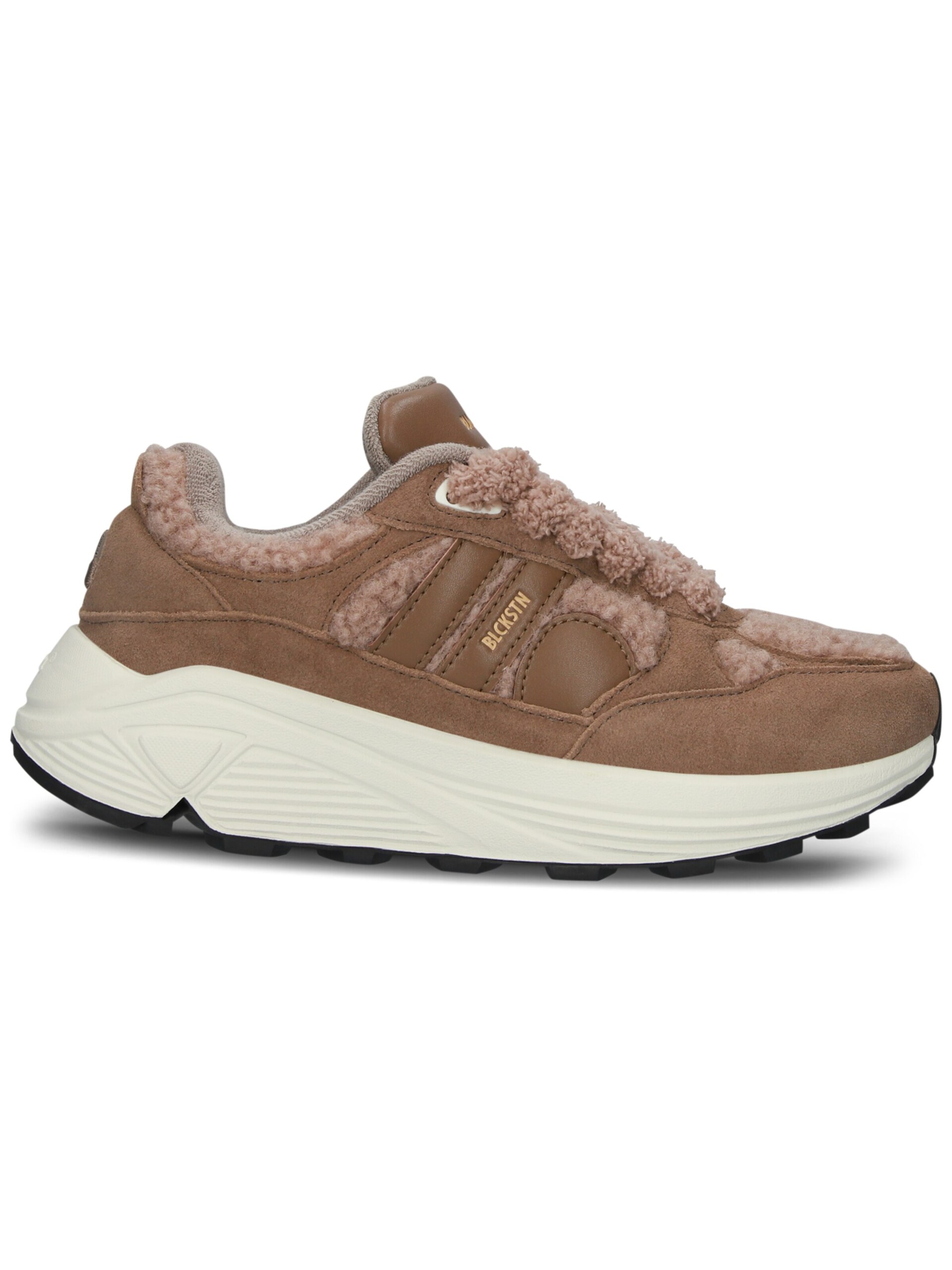 BLACKSTONE Låg sneaker 'V-RILEY' sneakers dam