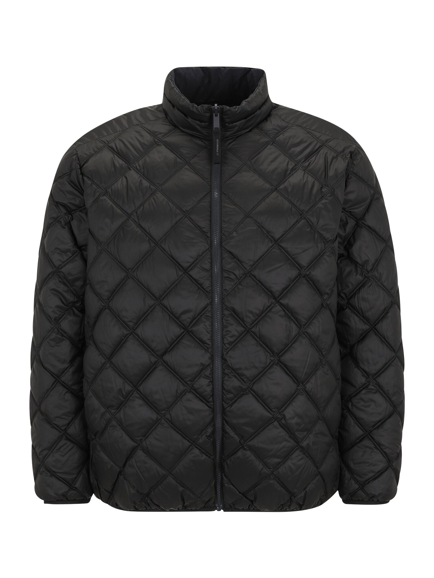 Jack & Jones Plus Prechodná bunda 'JPRCCJAKE'  námornícka modrá