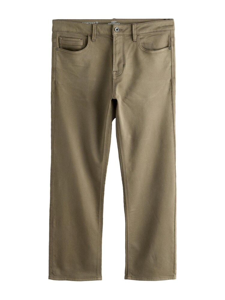 Next Jeans Herren Größe 36 braun