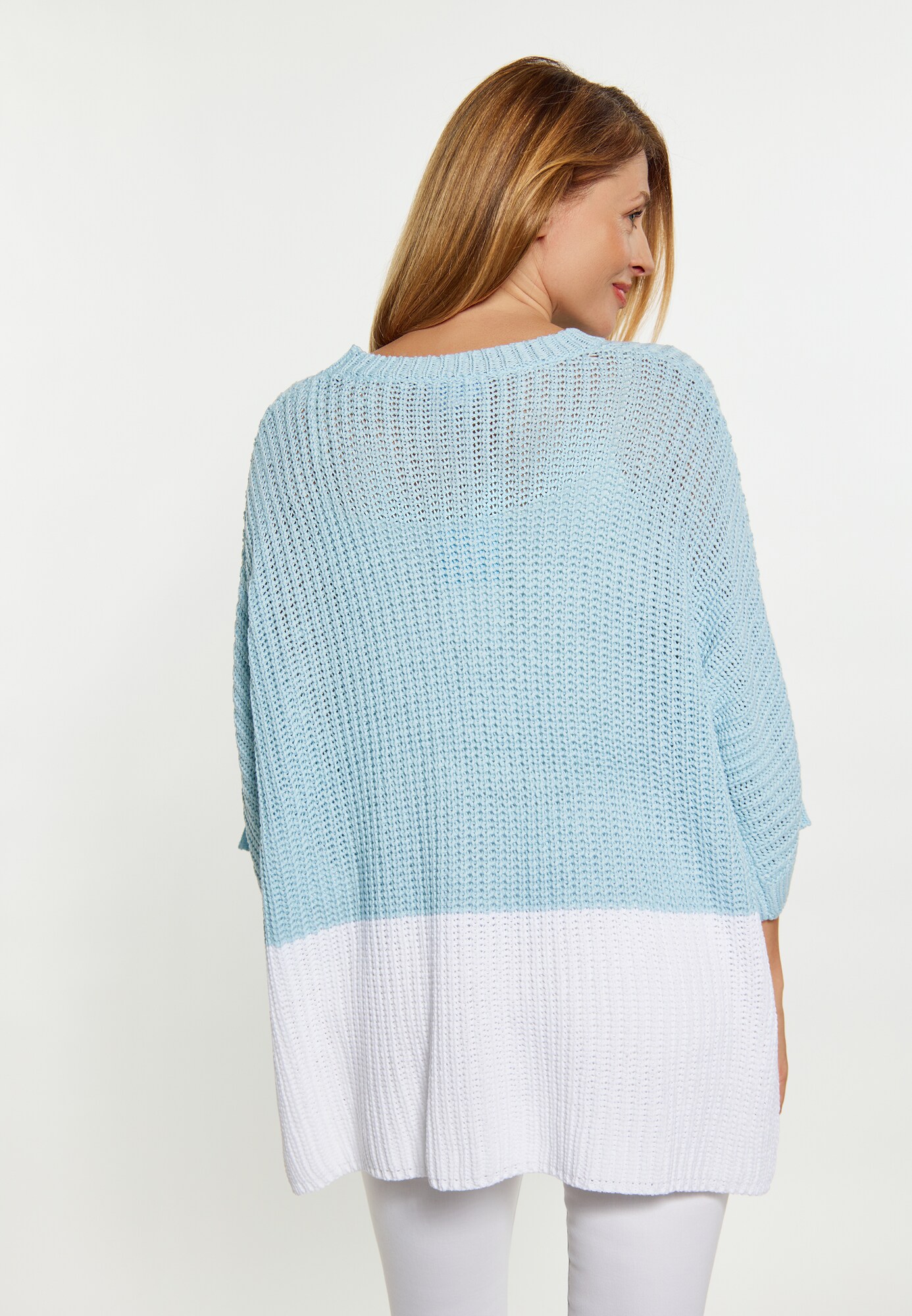 Thumbnail - usha BLUE LABEL Pullover
