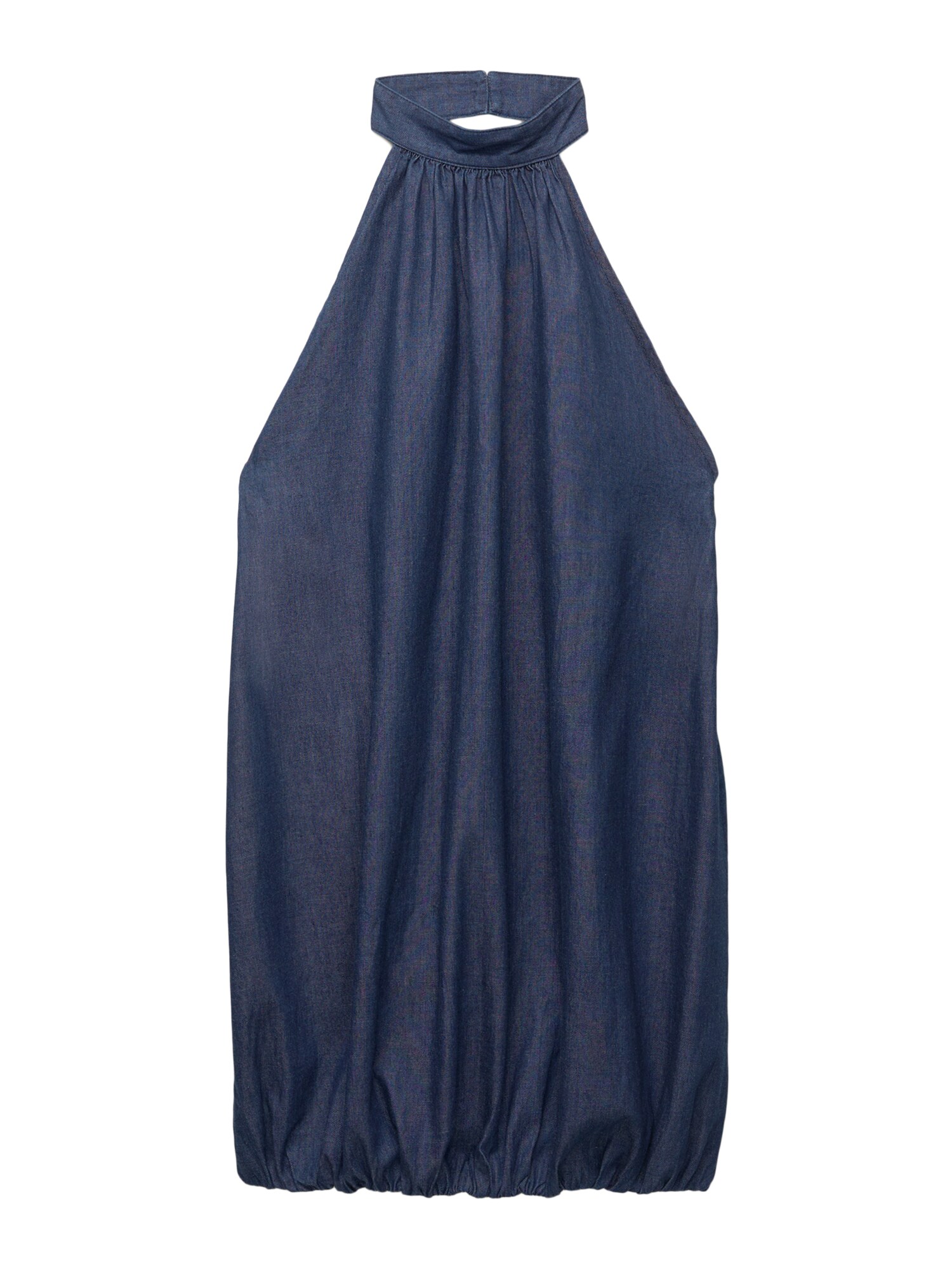 Pull&Bear Šaty  tmavomodrá
