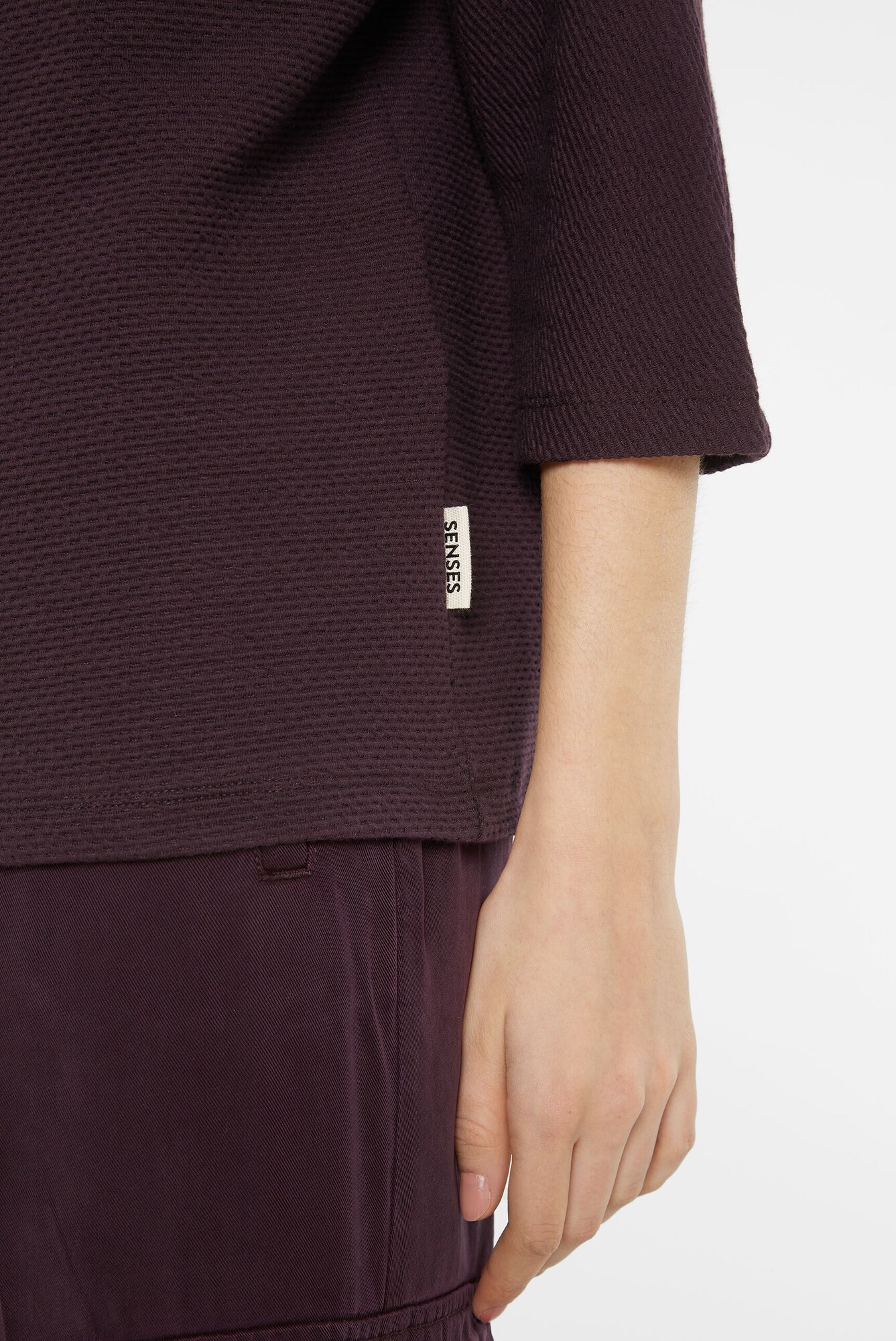 Thumbnail - SENSES.THE LABEL Shirt