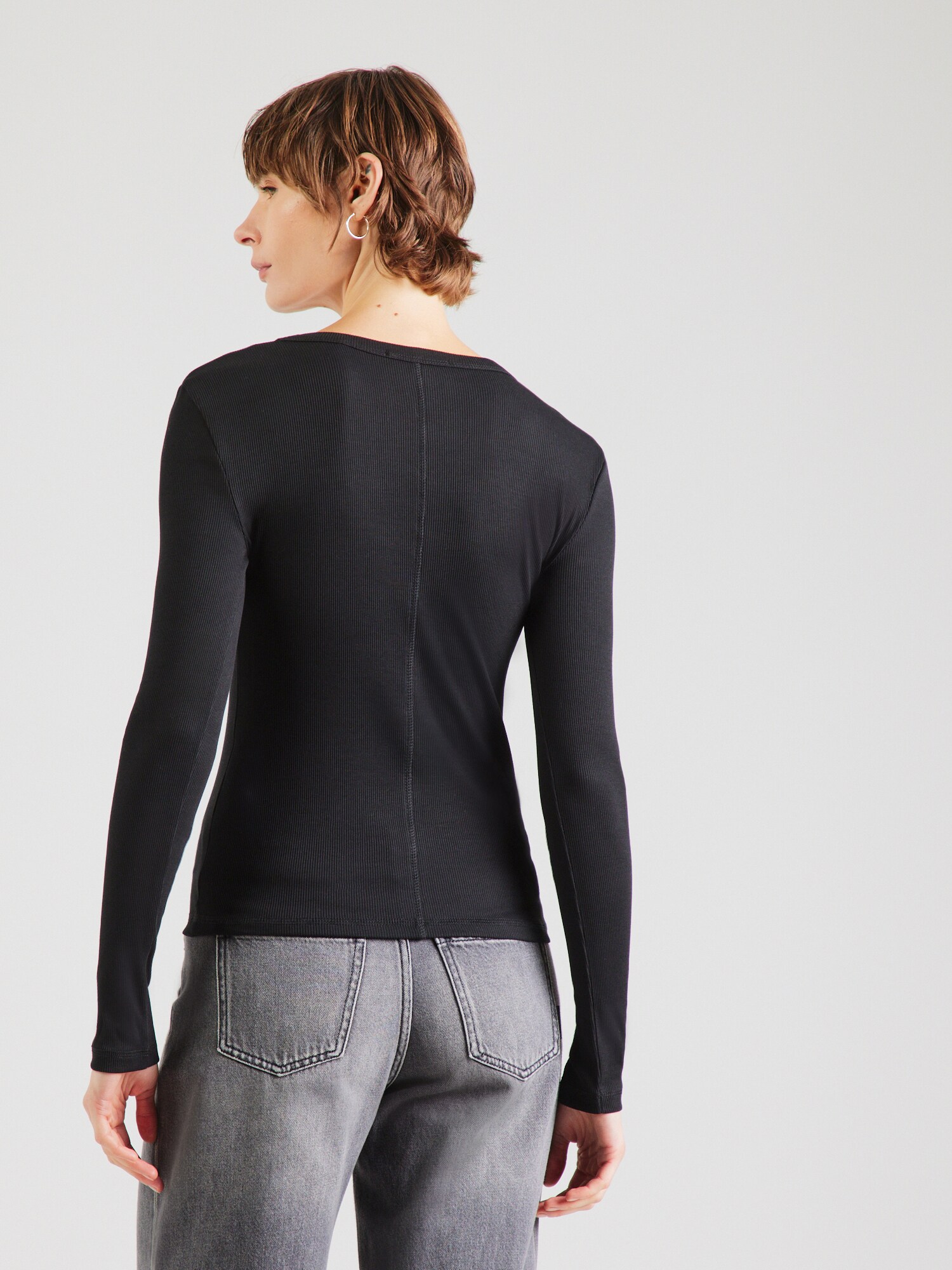 Thumbnail - Aware Shirt AWSAFRAN