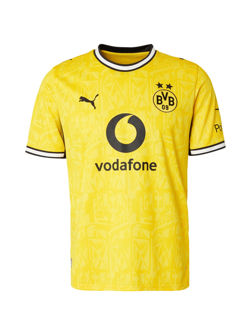 Trikå 'Borussia Dortmund BVB'
