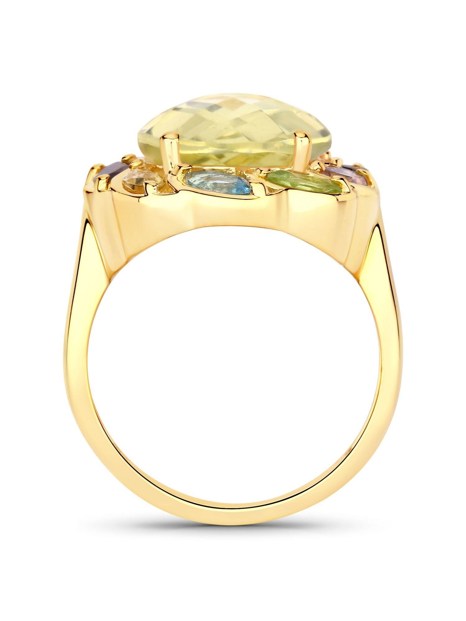 Thumbnail - Rafaela Donata Ring