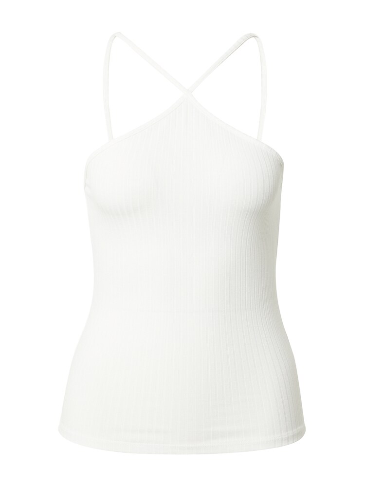 EDITED Top 'Serafine' Női bézs , Méret XL