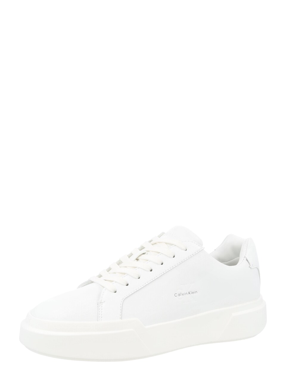 Låg sneaker 'Chunky Cupsole'