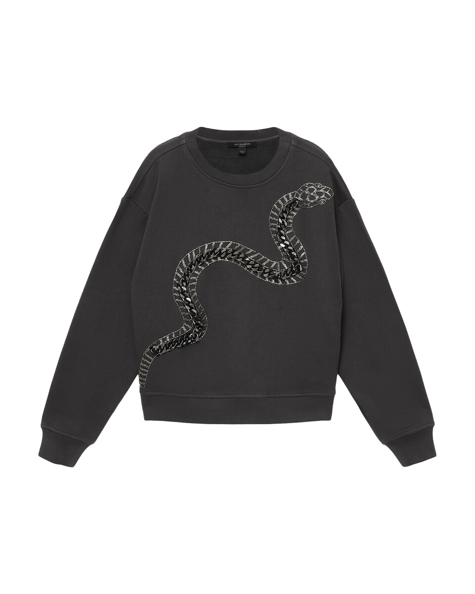 Sweatshirt 'Jada Pippa'