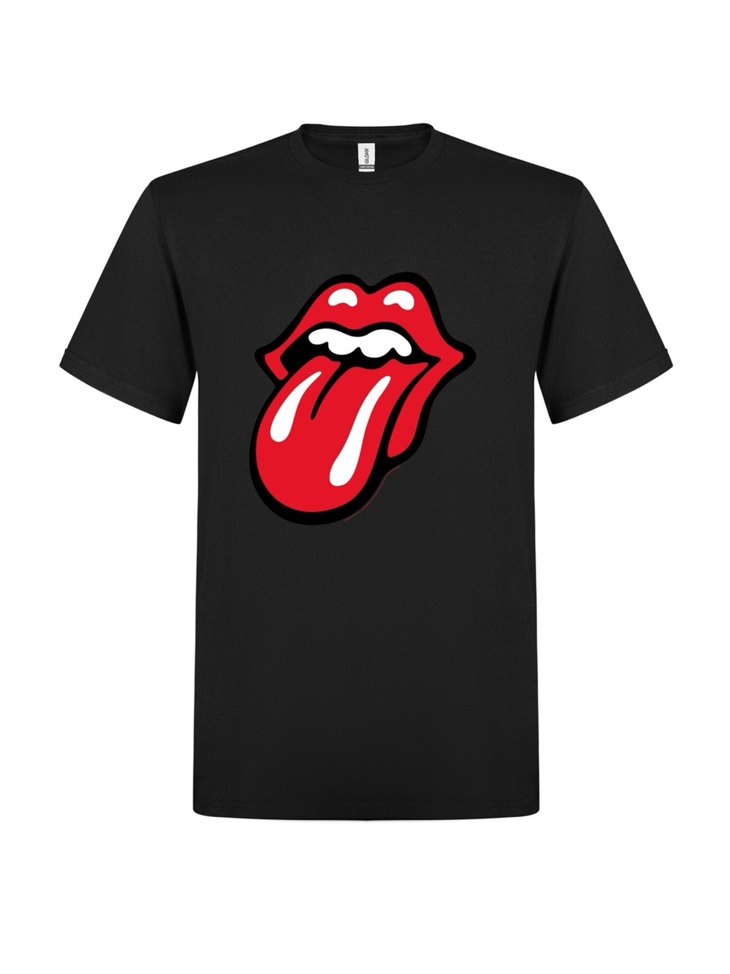 T-shirt 'Rolling Stones 1971 Classic tonque T-Shirt'