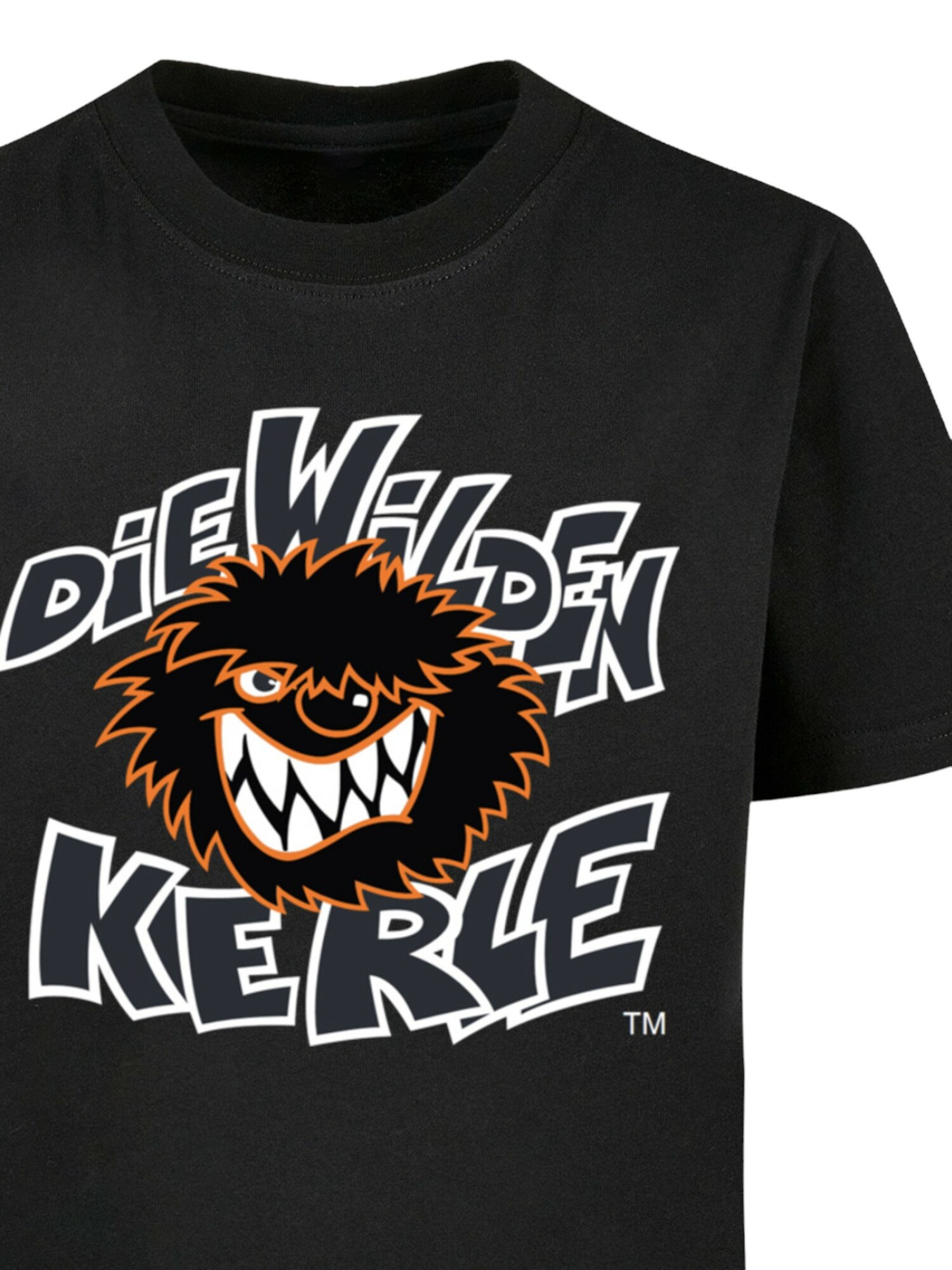 Thumbnail - F4NT4STIC Shirt Die Wilden Kerle