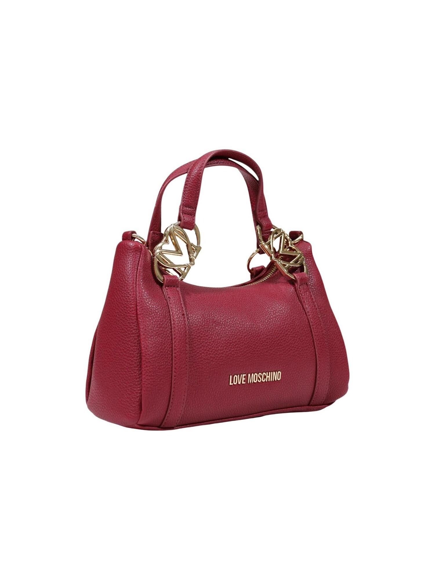 Love Moschino Bolso de hombro 'JC4015PP1'  azul violaceo – imagen 3