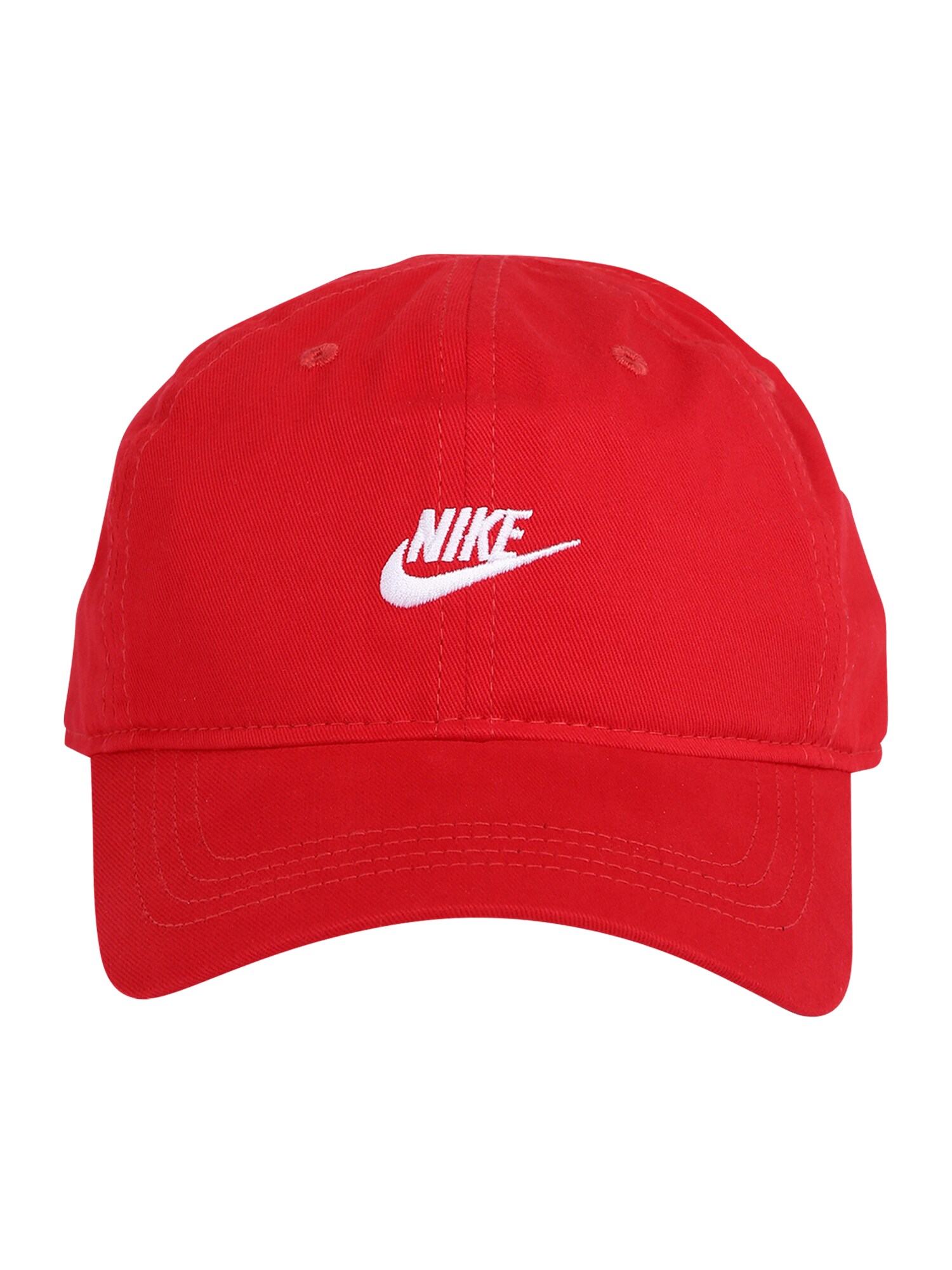 Nike Sportswear Kalap  világospiros / fehér akciós termékkép 1